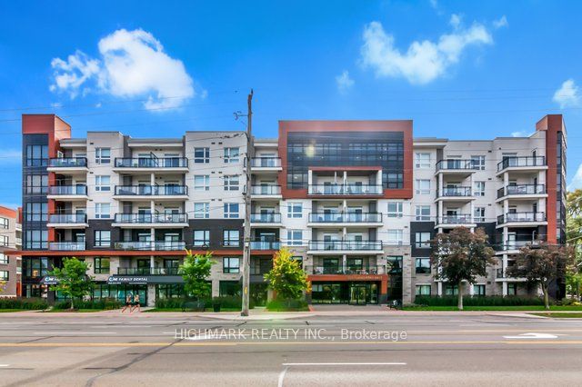 #308 - 320 Plains Road Property Photo 1