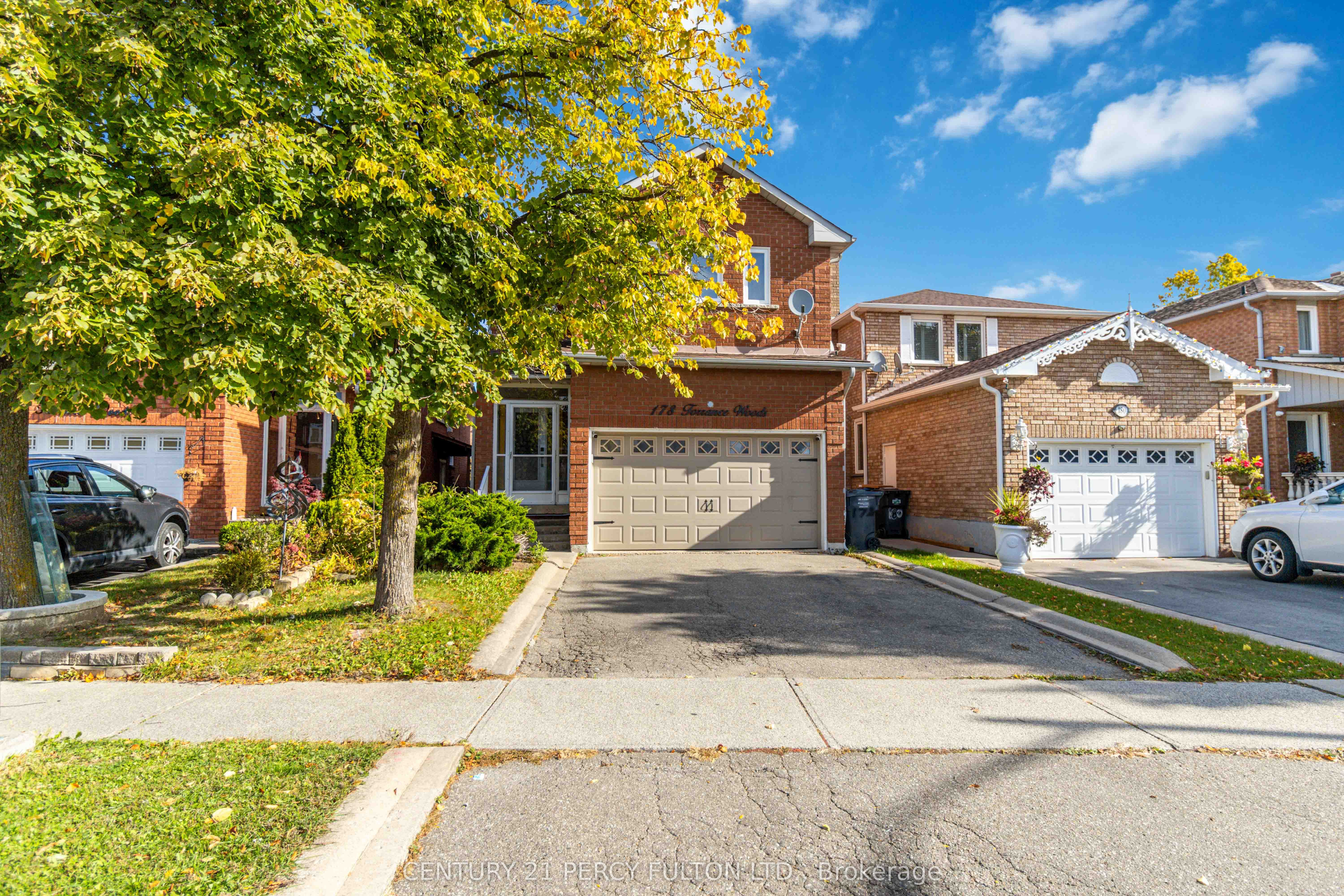 178 Torrance Woods Wood Property Photo 2