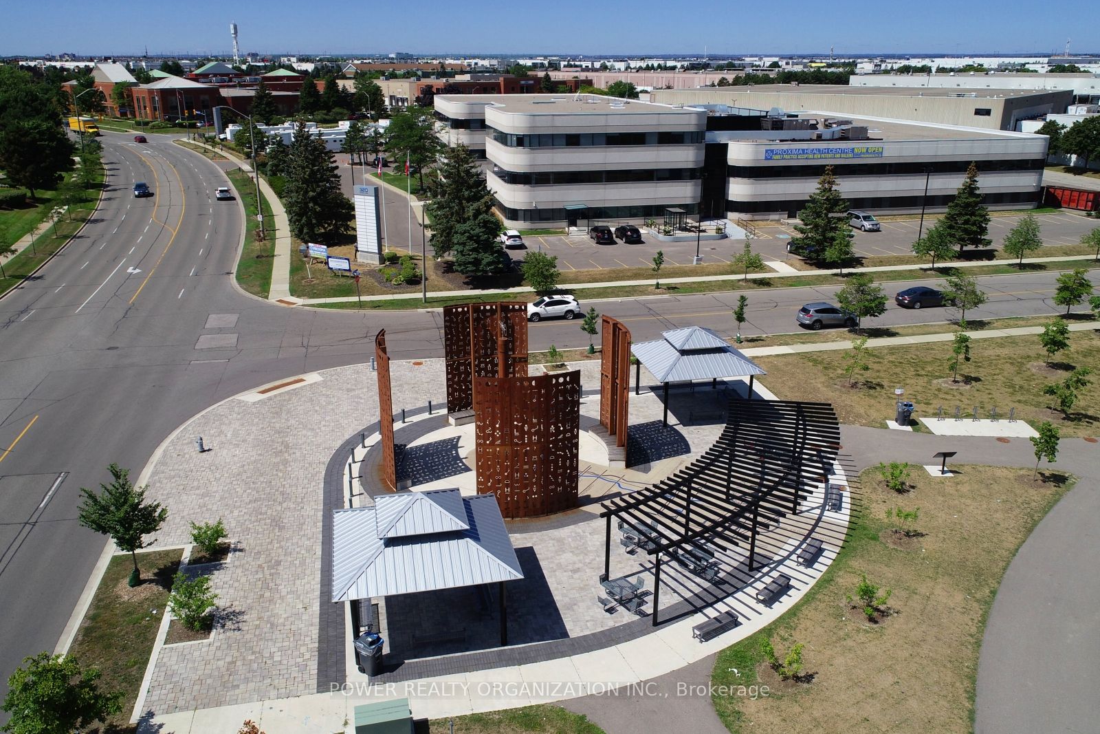 320 Matheson Boulevard W 301&302 Property Photo 3