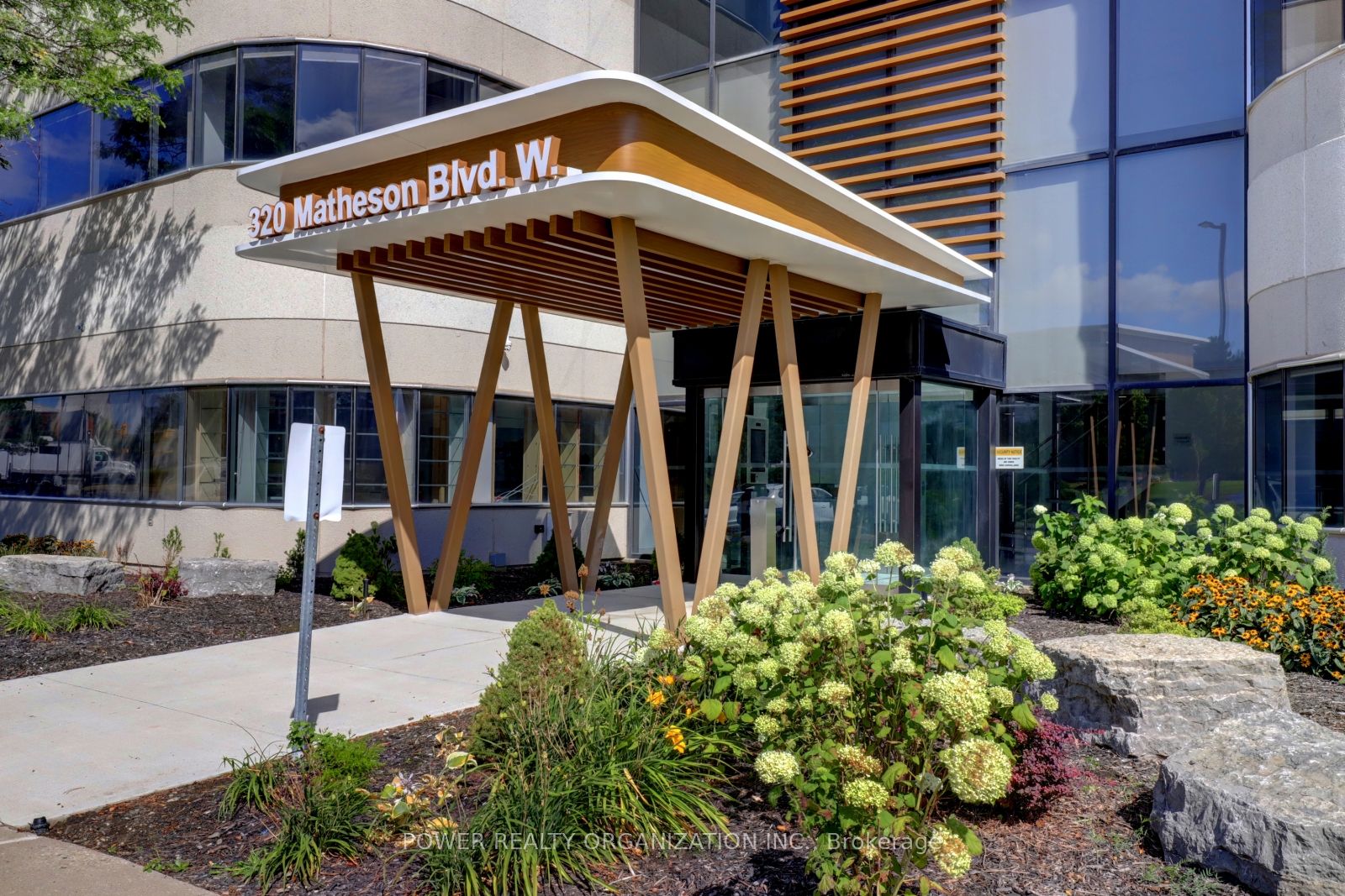 320 Matheson Boulevard W 301&302 Property Photo 4