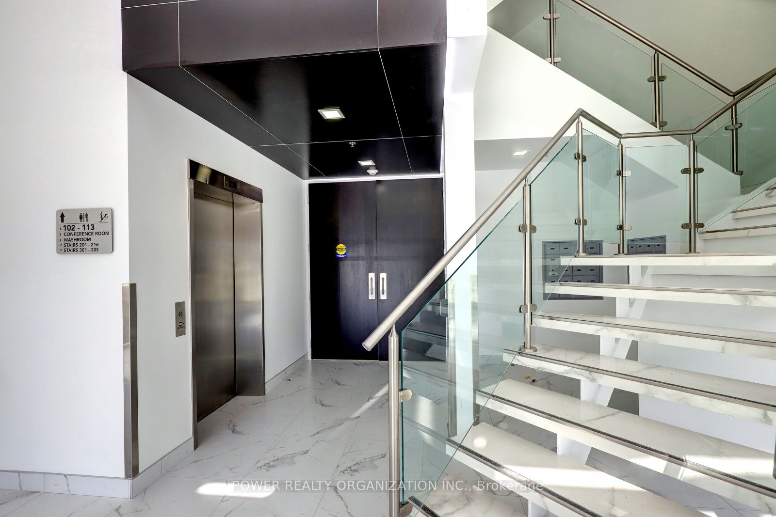 320 Matheson Boulevard W 301&302 Property Photo 5