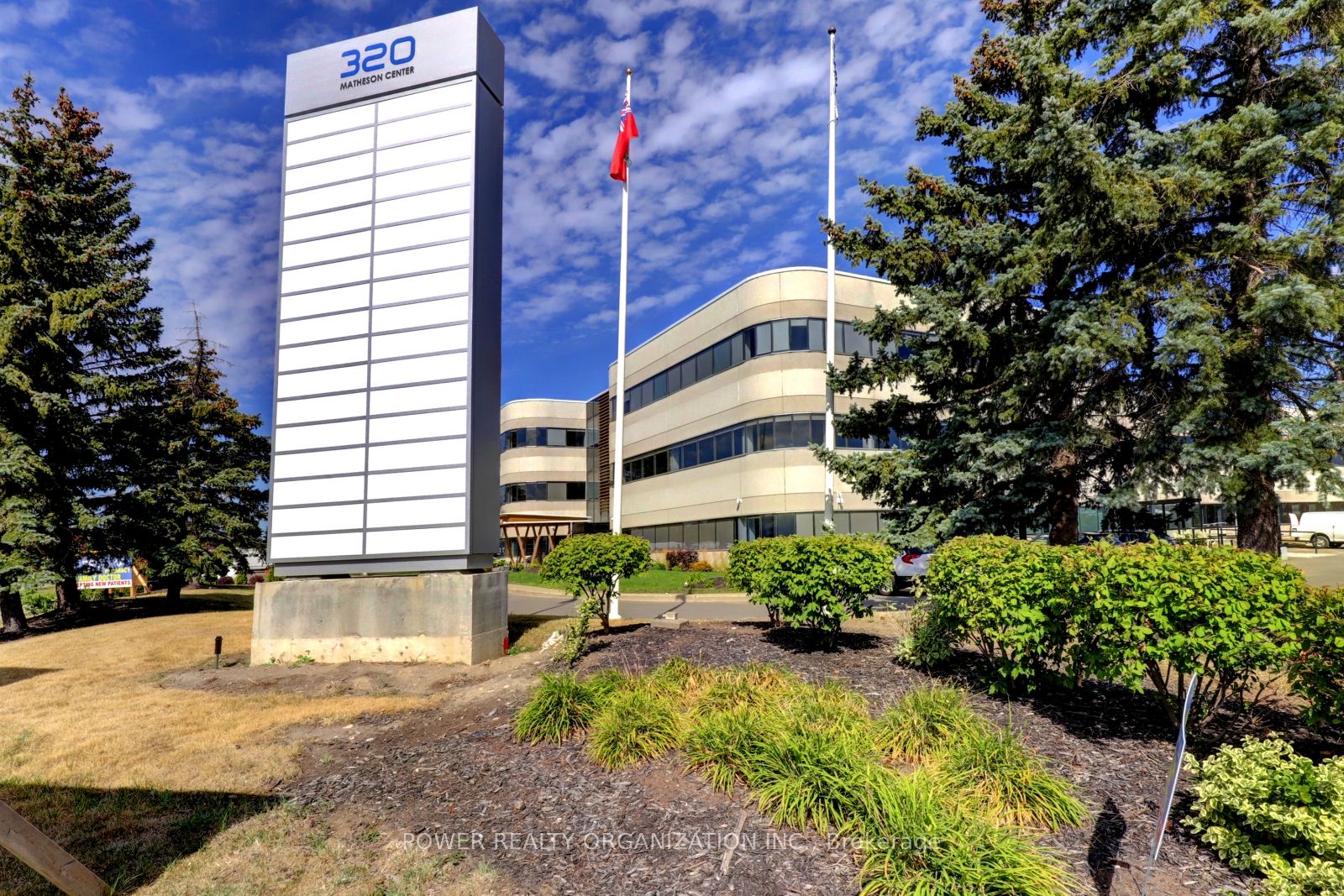 320 Matheson Boulevard W 301&302 Property Photo 11