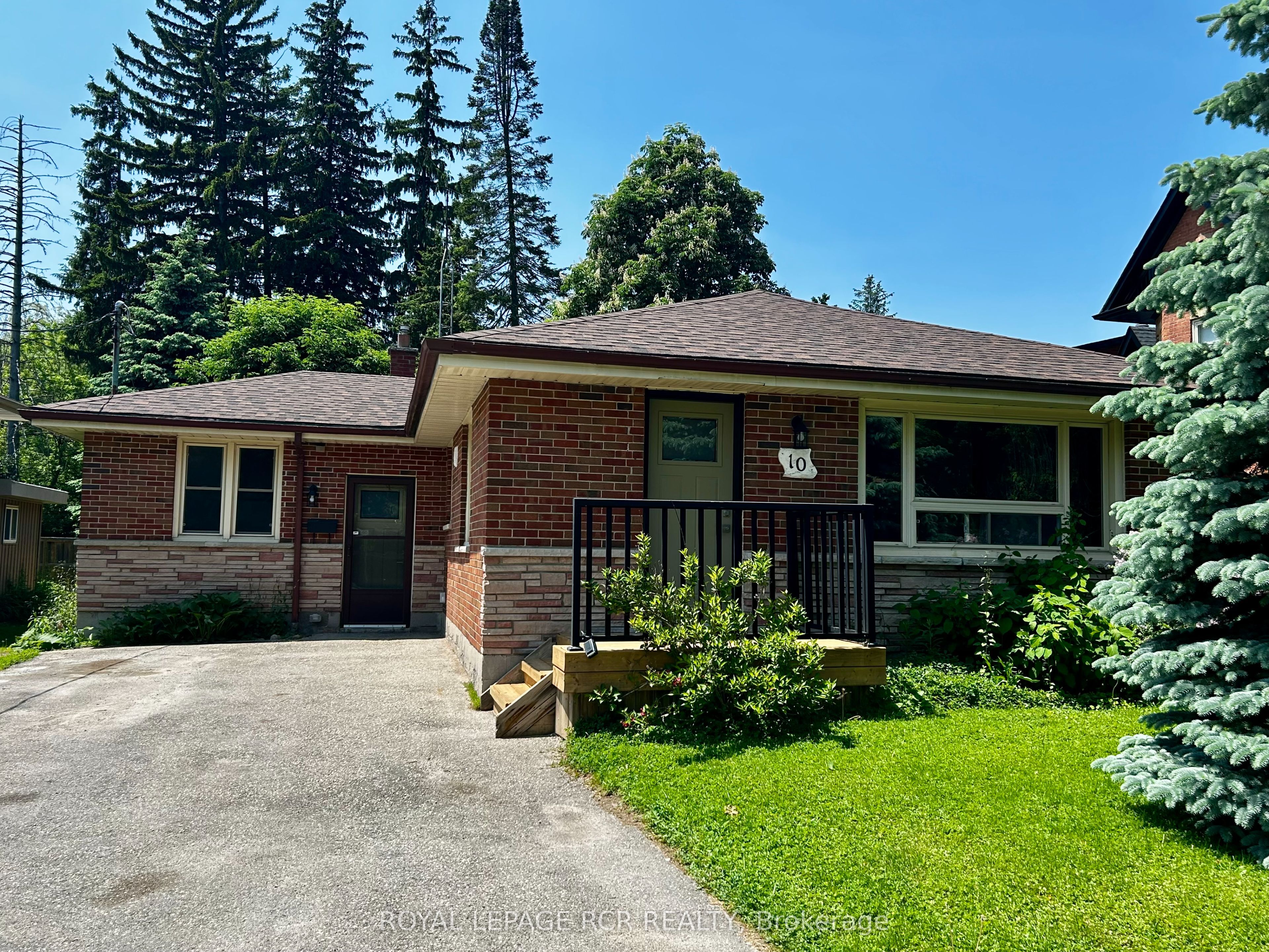 10 Faulkner Street Property Photo 1