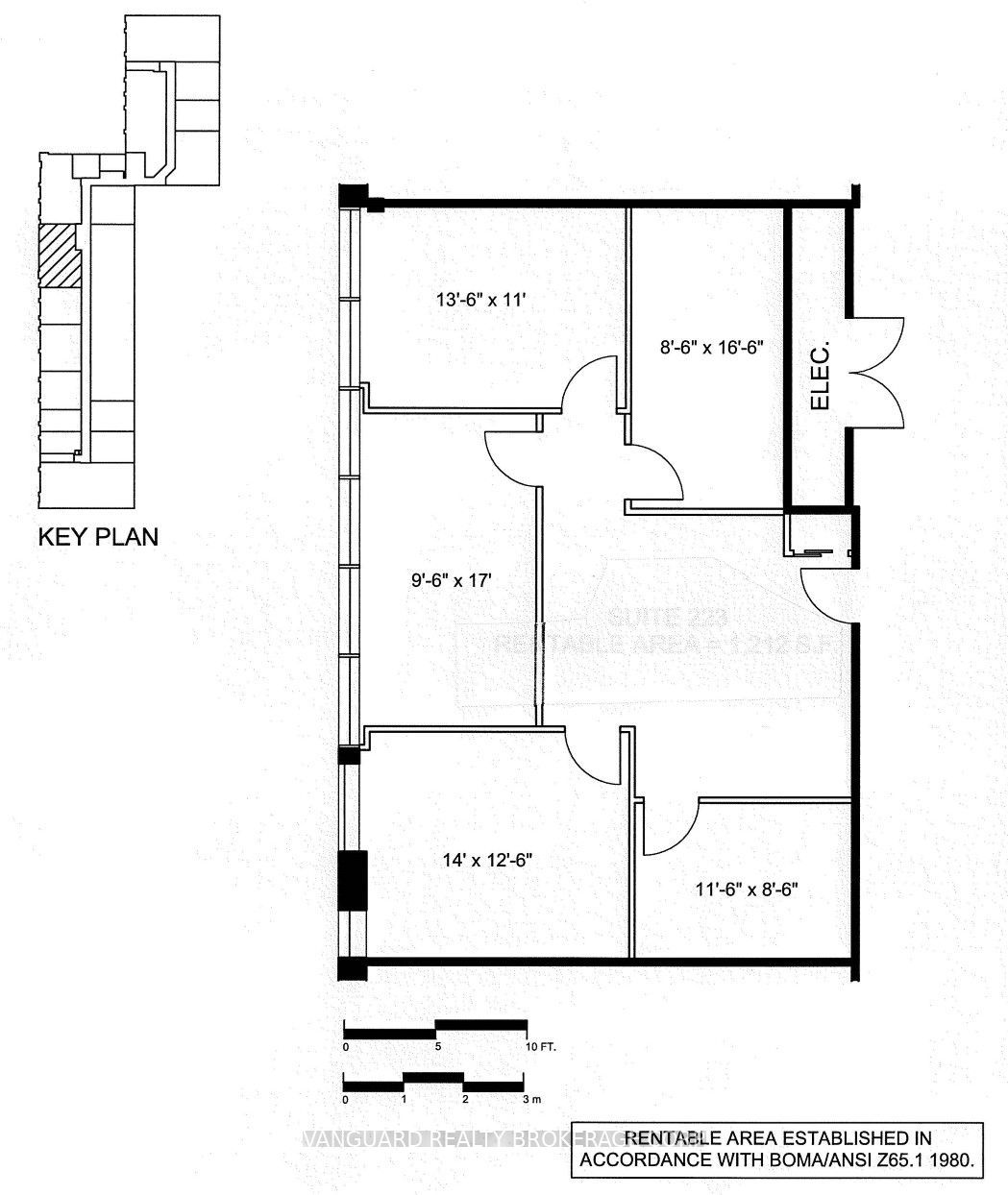 5050 Dufferin Street 223 Property Photo 2