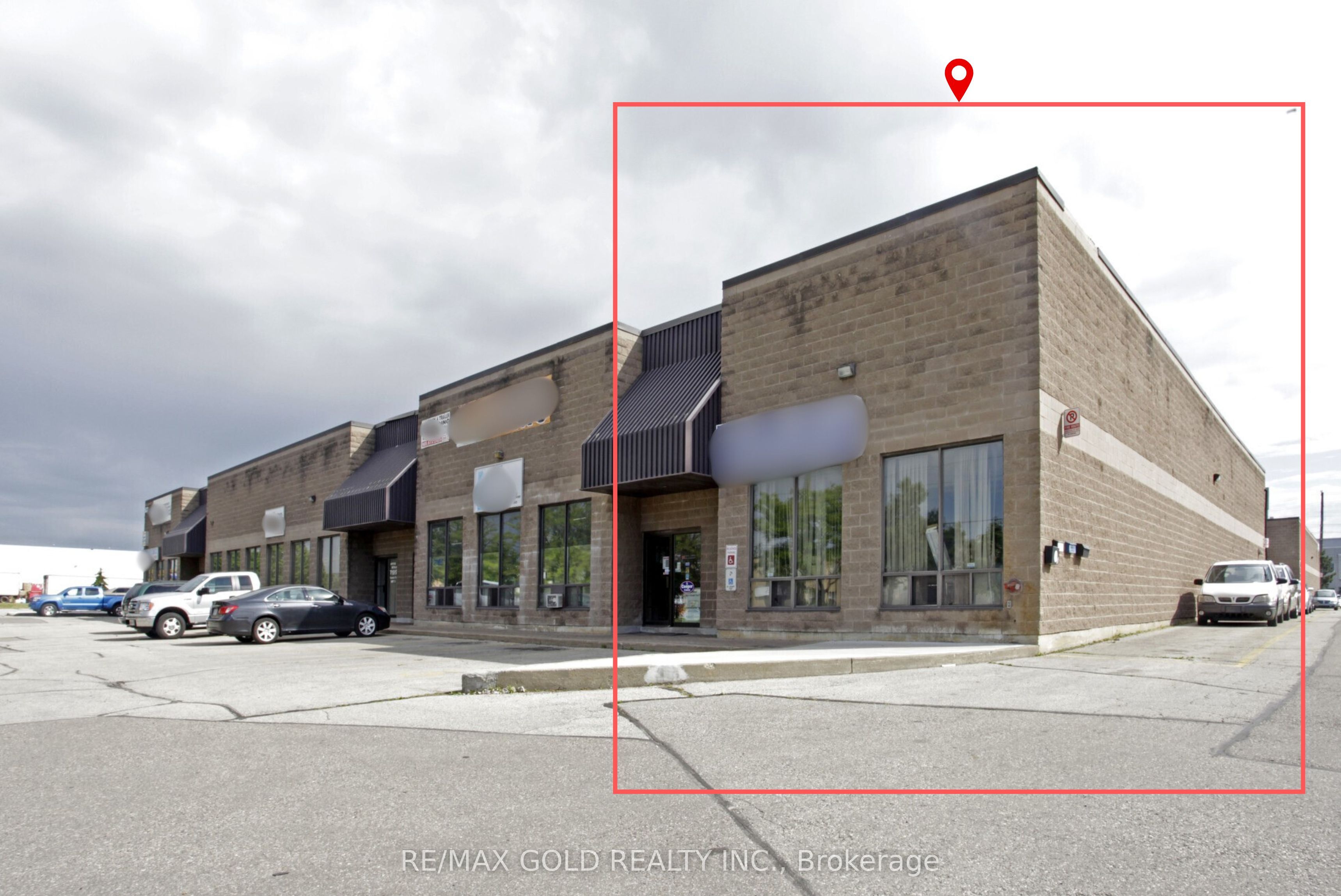 #1 - 7195 Tranmere Drive Property Photo 1