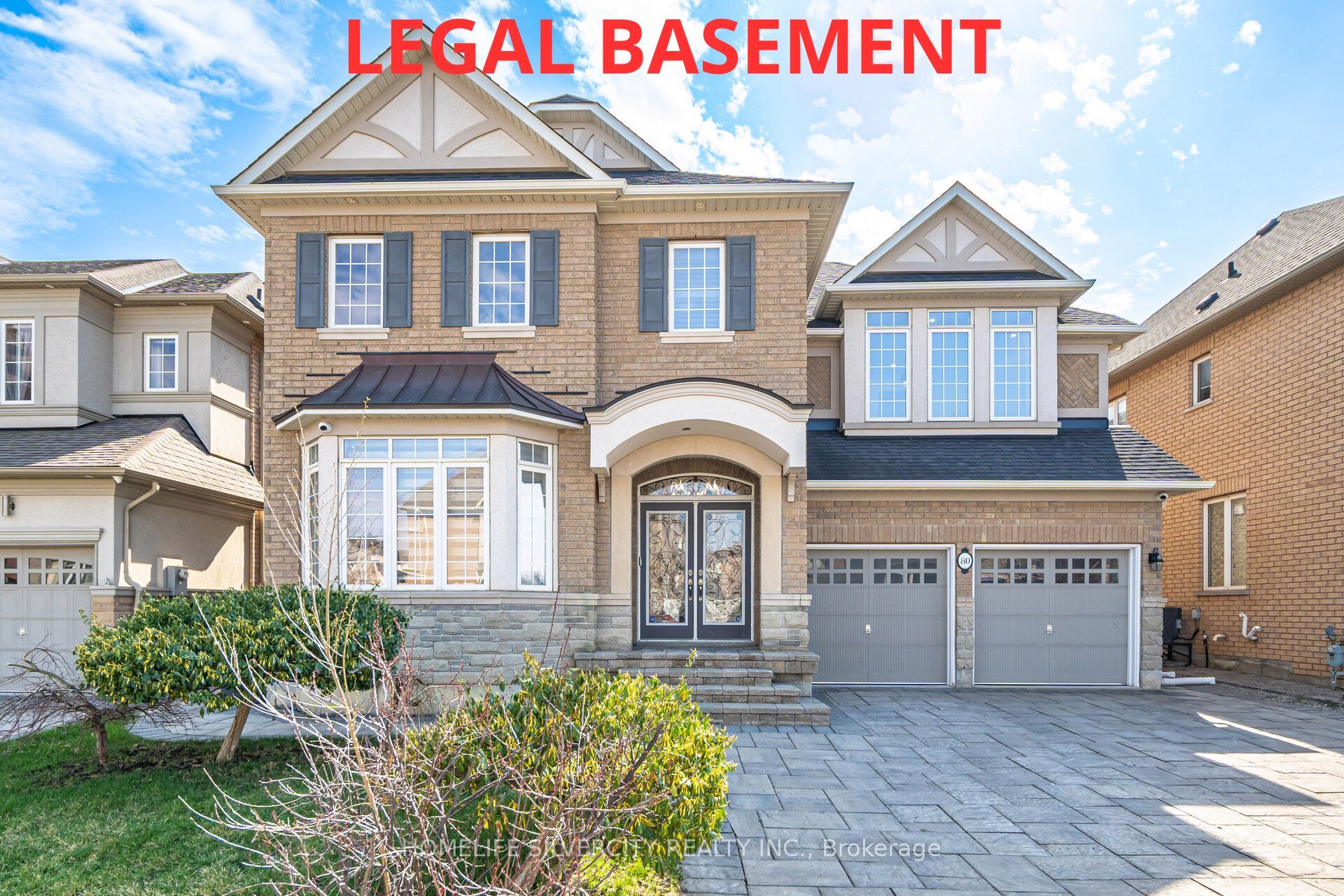 80 Scotchmere Crescent Property Photo 1