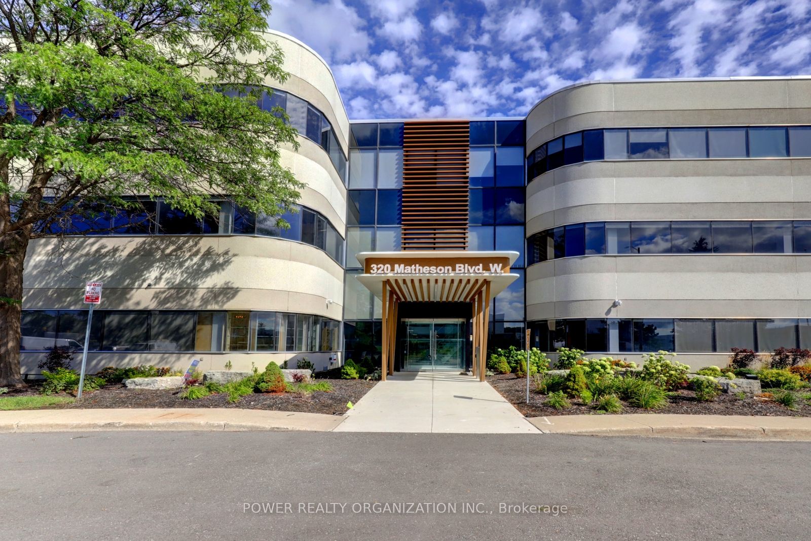 #302 - 320 Matheson Boulevard Property Photo 1