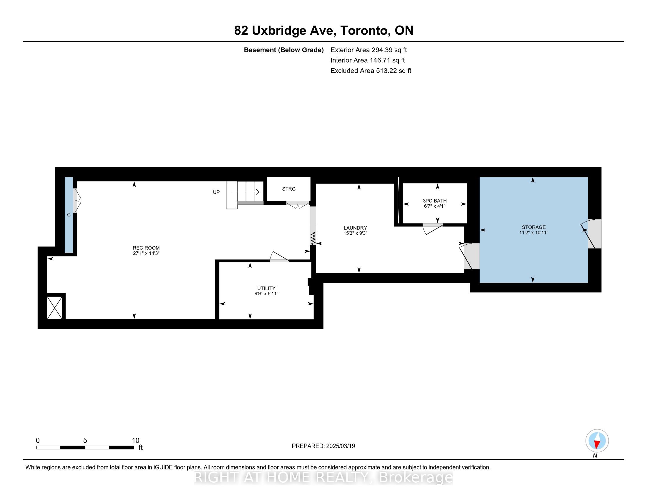 82 E Uxbridge Avenue E Property Photo 30