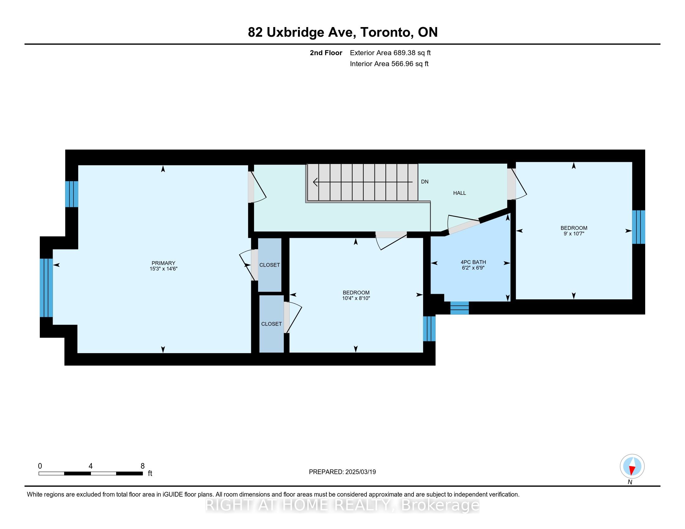 82 E Uxbridge Avenue E Property Photo 31
