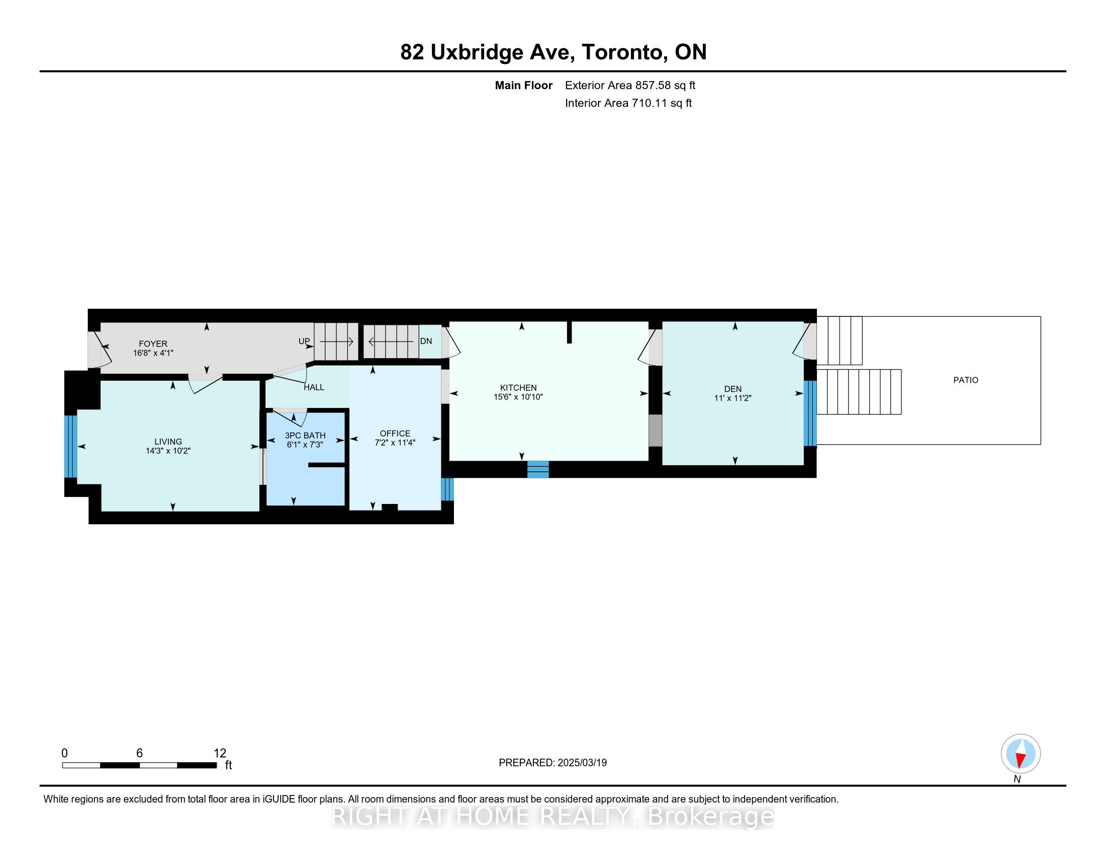 82 E Uxbridge Avenue E Property Photo 32