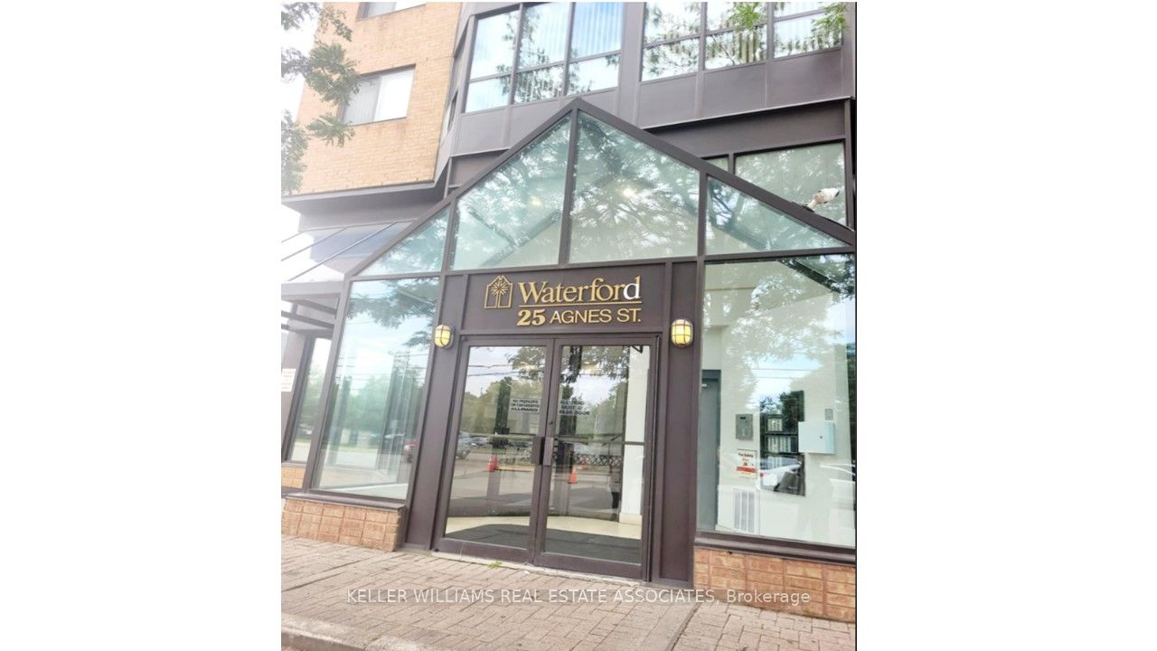 #404 - 25 Agnes Street Property Photo 1