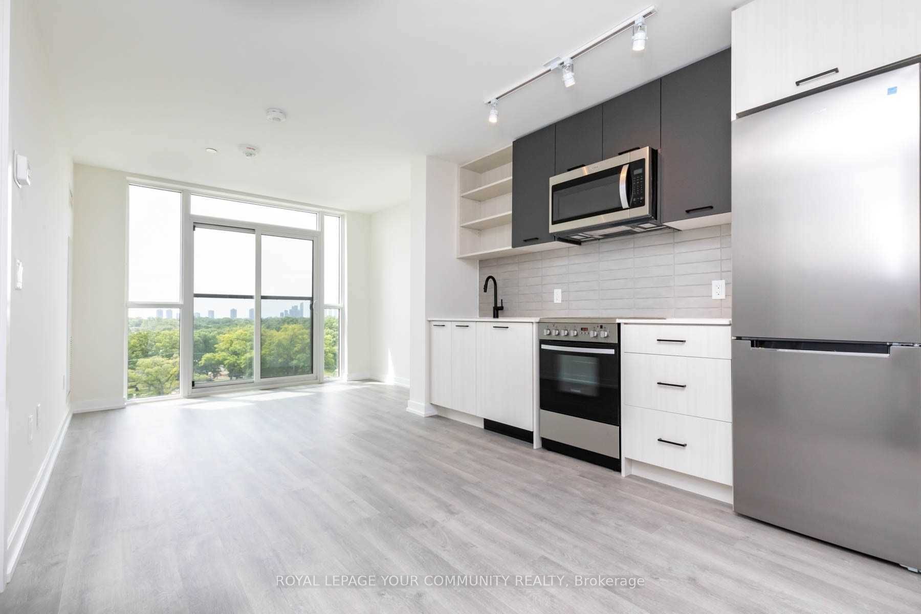 #805 - 2300 St Clair Avenue Property Photo 5