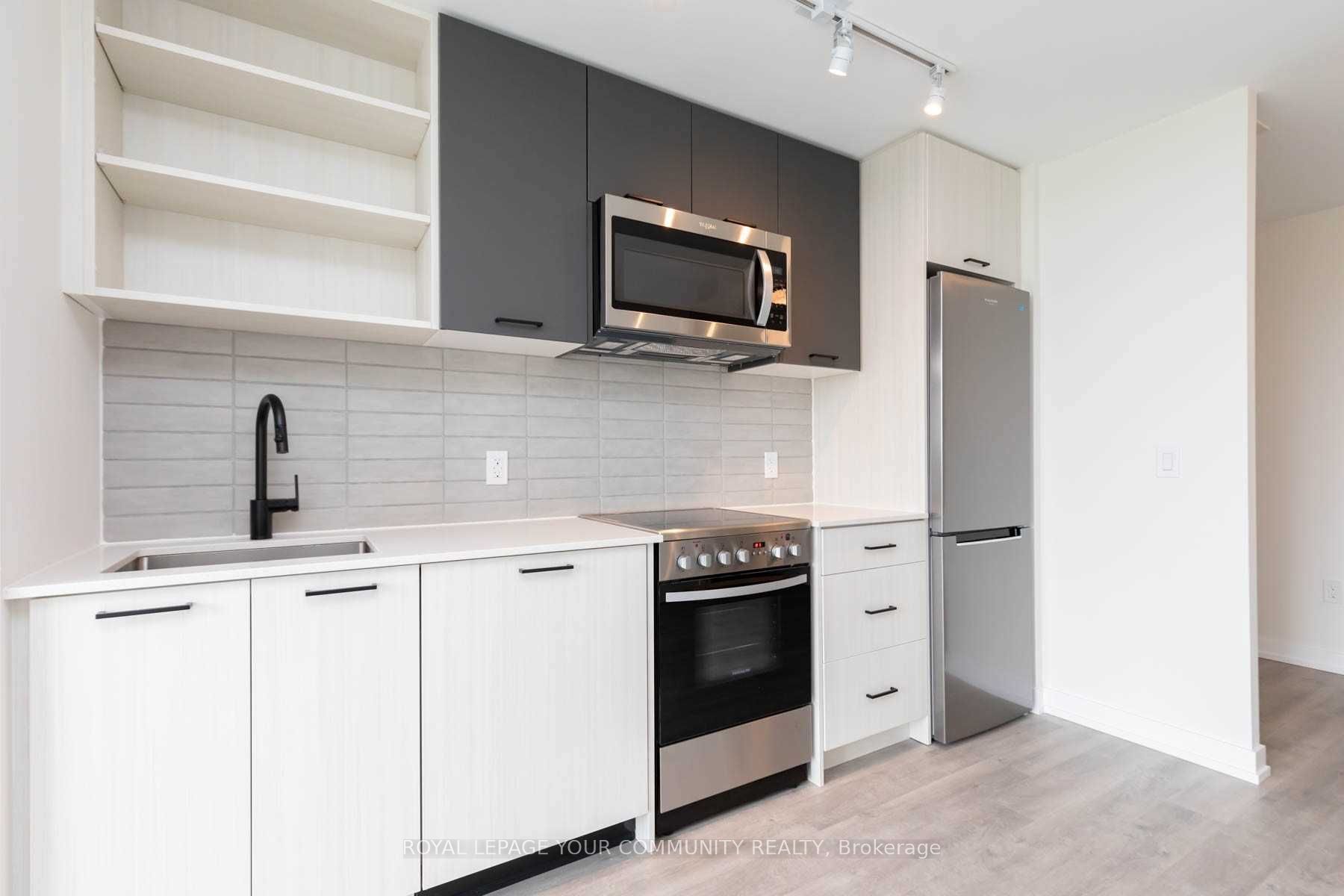 #805 - 2300 St Clair Avenue Property Photo 6