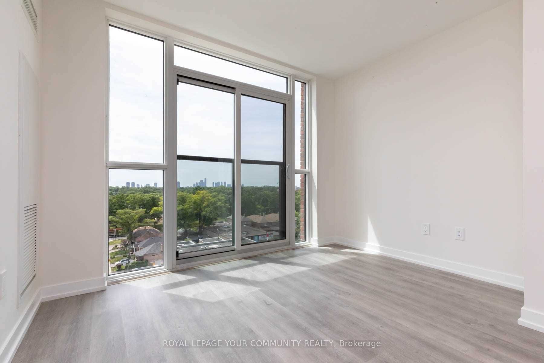 #805 - 2300 St Clair Avenue Property Photo 7