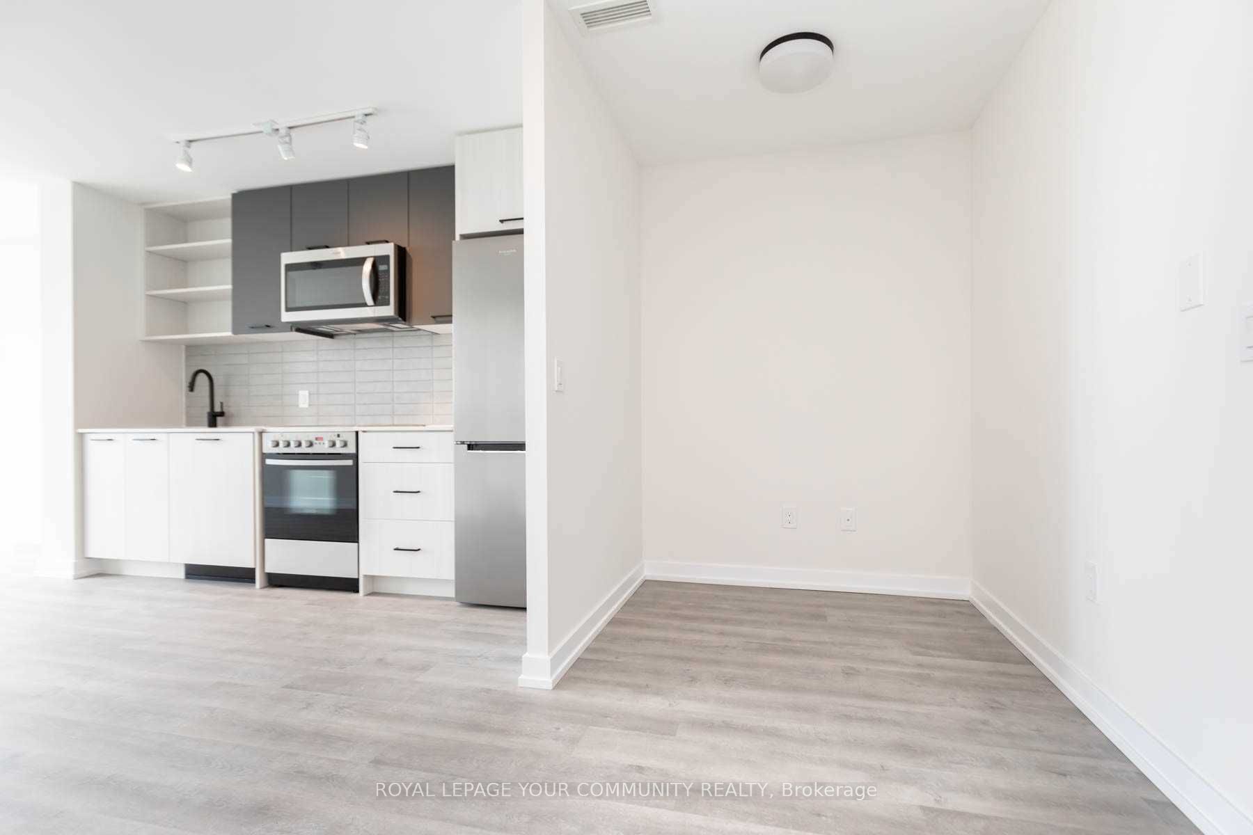 #805 - 2300 St Clair Avenue Property Photo 8