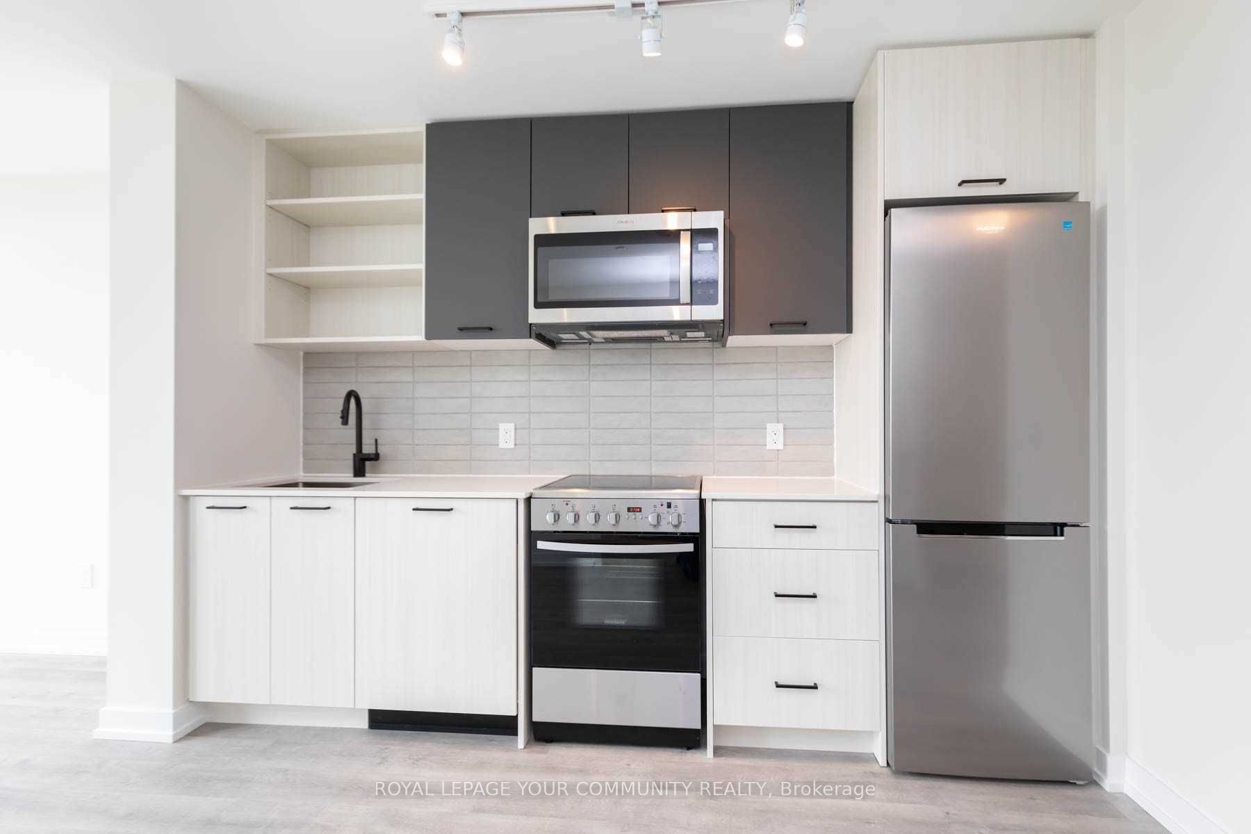 #805 - 2300 St Clair Avenue Property Photo 11