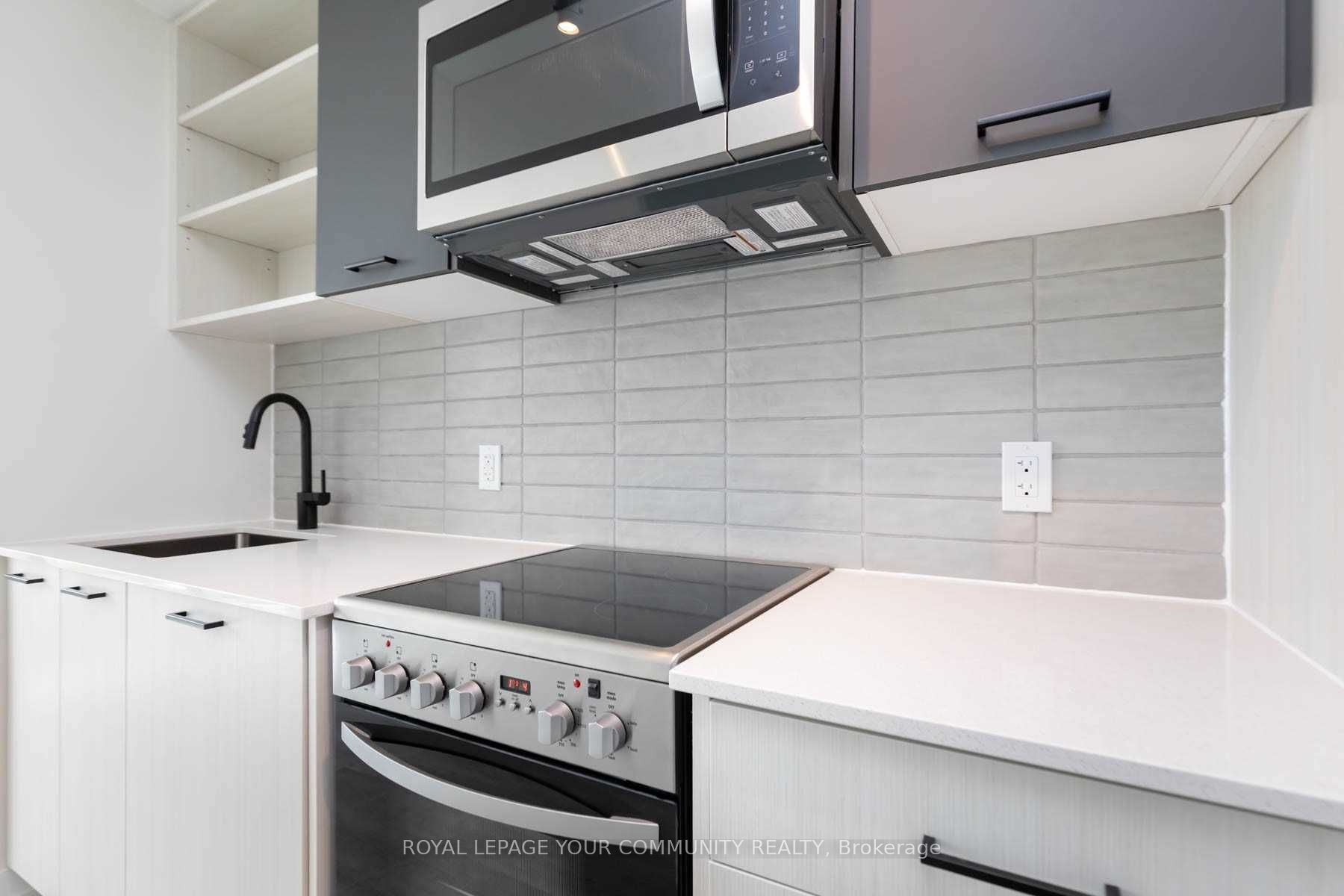 #805 - 2300 St Clair Avenue Property Photo 13