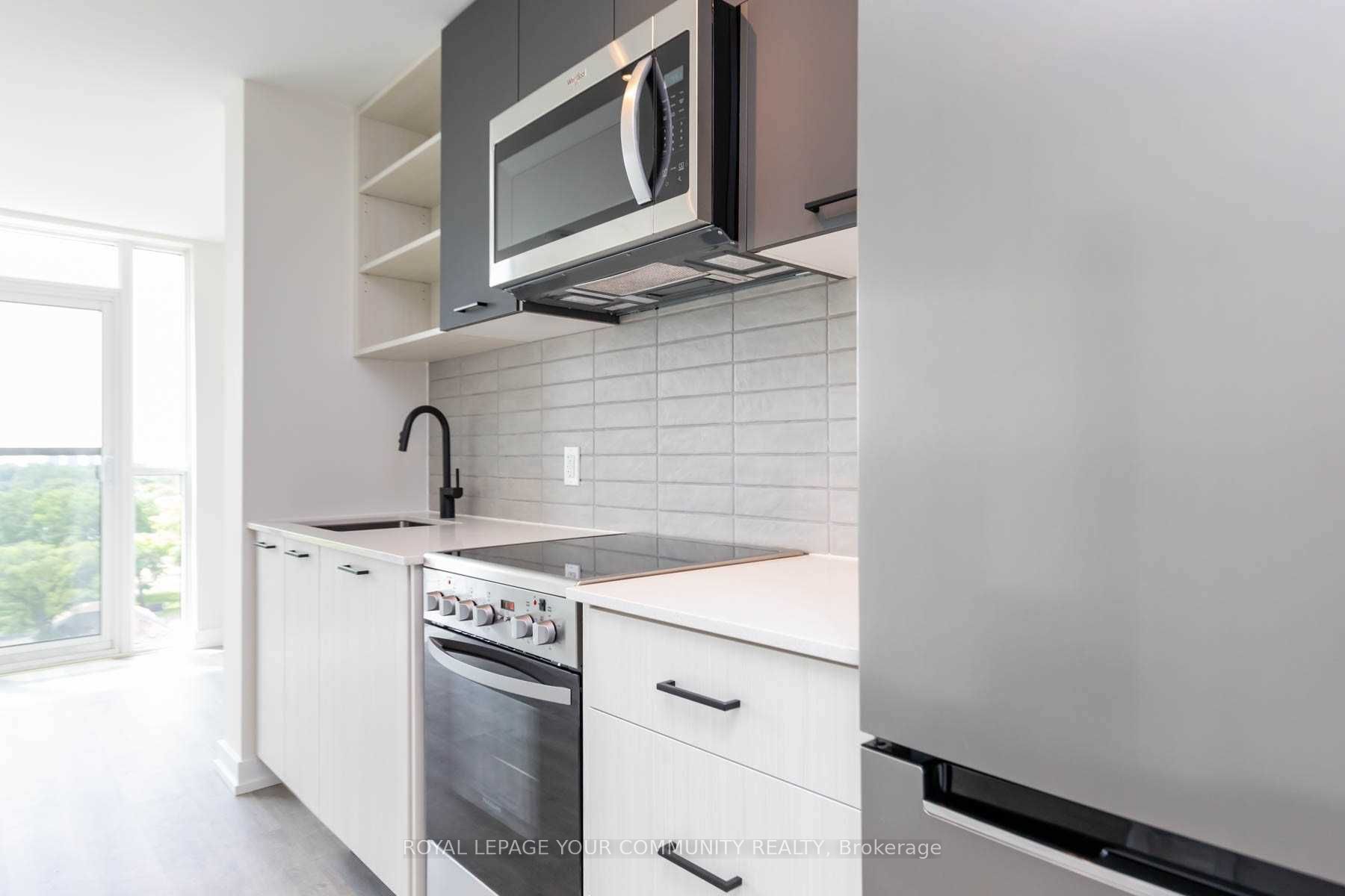 #805 - 2300 St Clair Avenue Property Photo 14