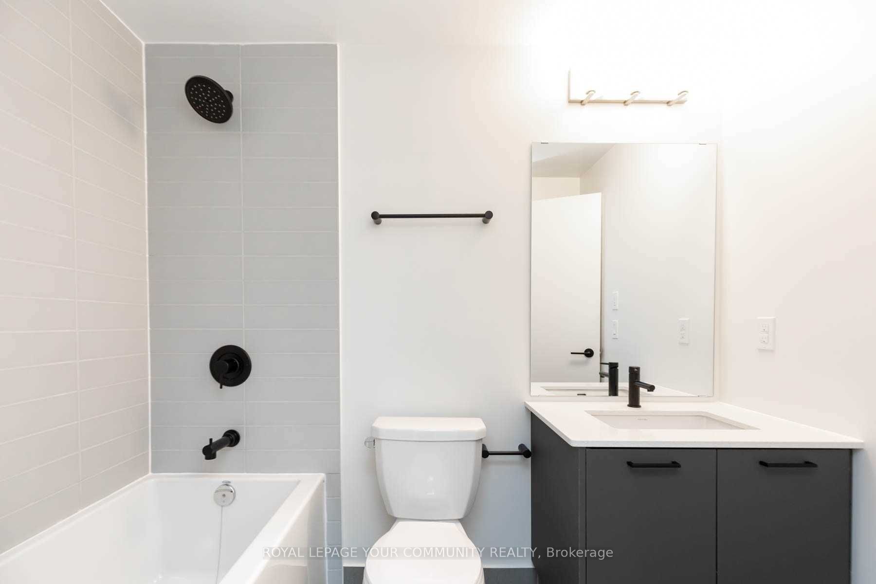 #805 - 2300 St Clair Avenue Property Photo 19