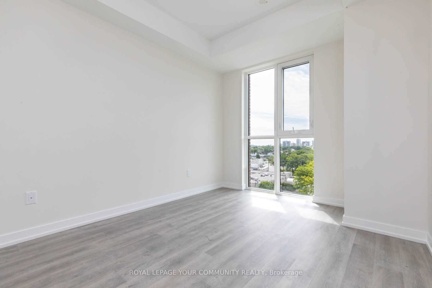 #805 - 2300 St Clair Avenue Property Photo 20