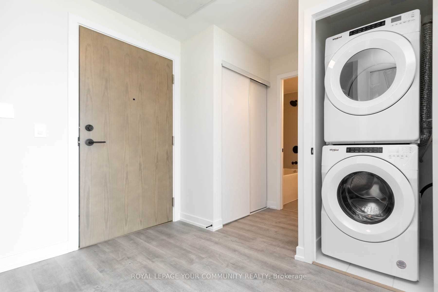 #805 - 2300 St Clair Avenue Property Photo 23