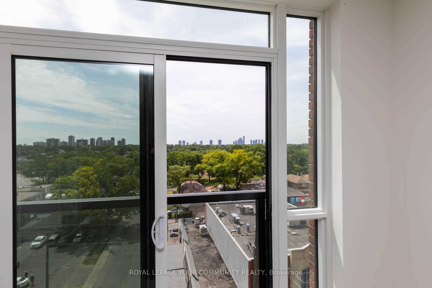 #805 - 2300 St Clair Avenue Property Photo 24