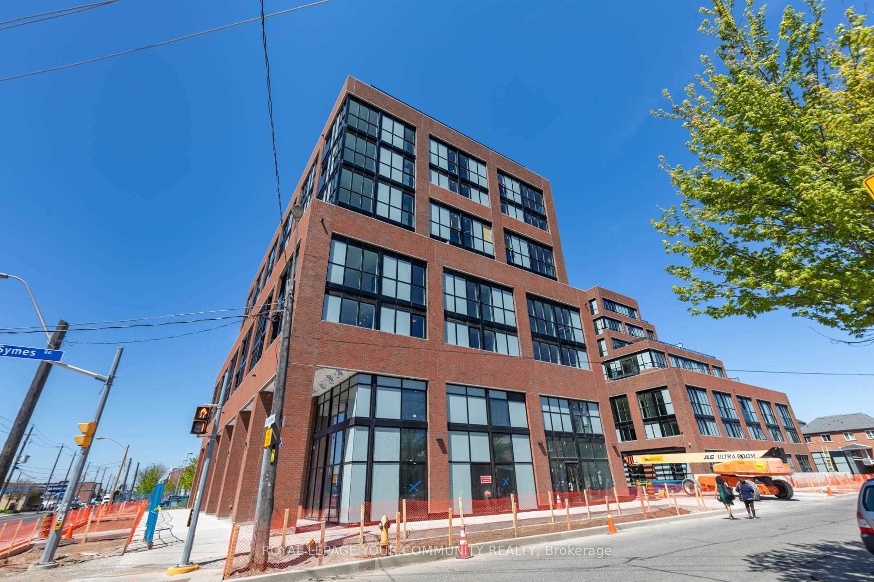 #805 - 2300 St Clair Avenue Property Photo 32