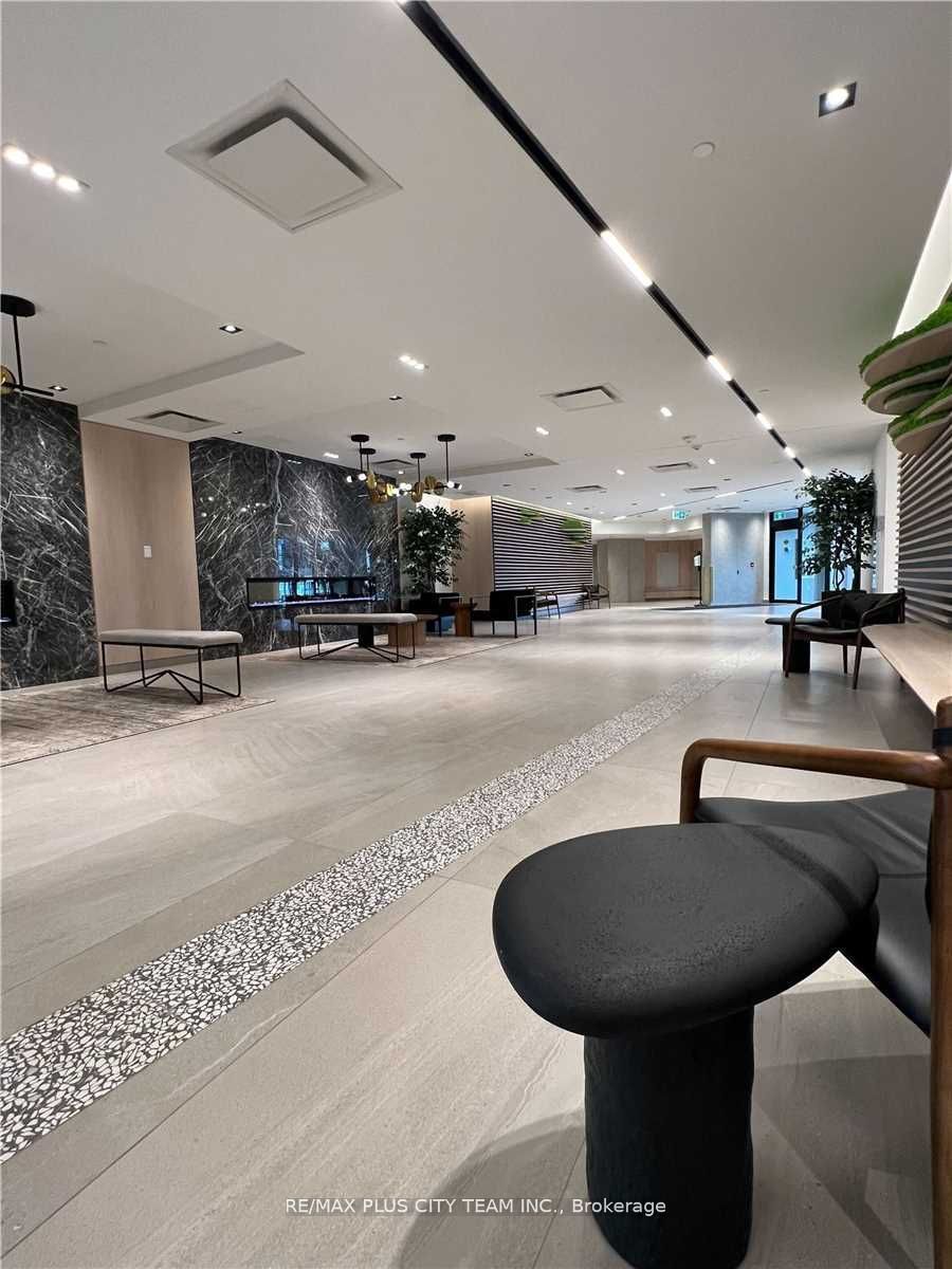 #712 - 60 George Butchart Drive Property Photo 2