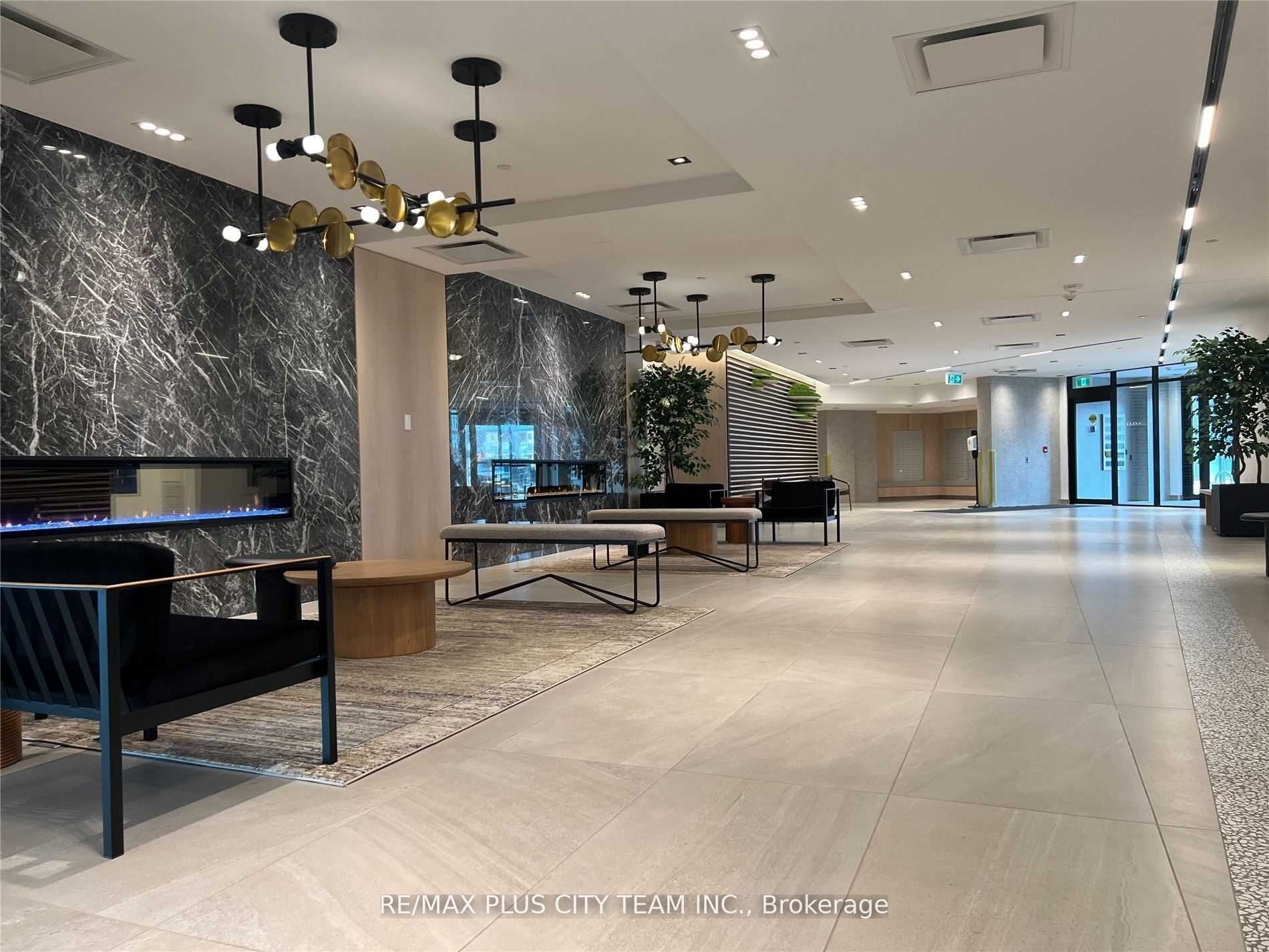 #712 - 60 George Butchart Drive Property Photo 3