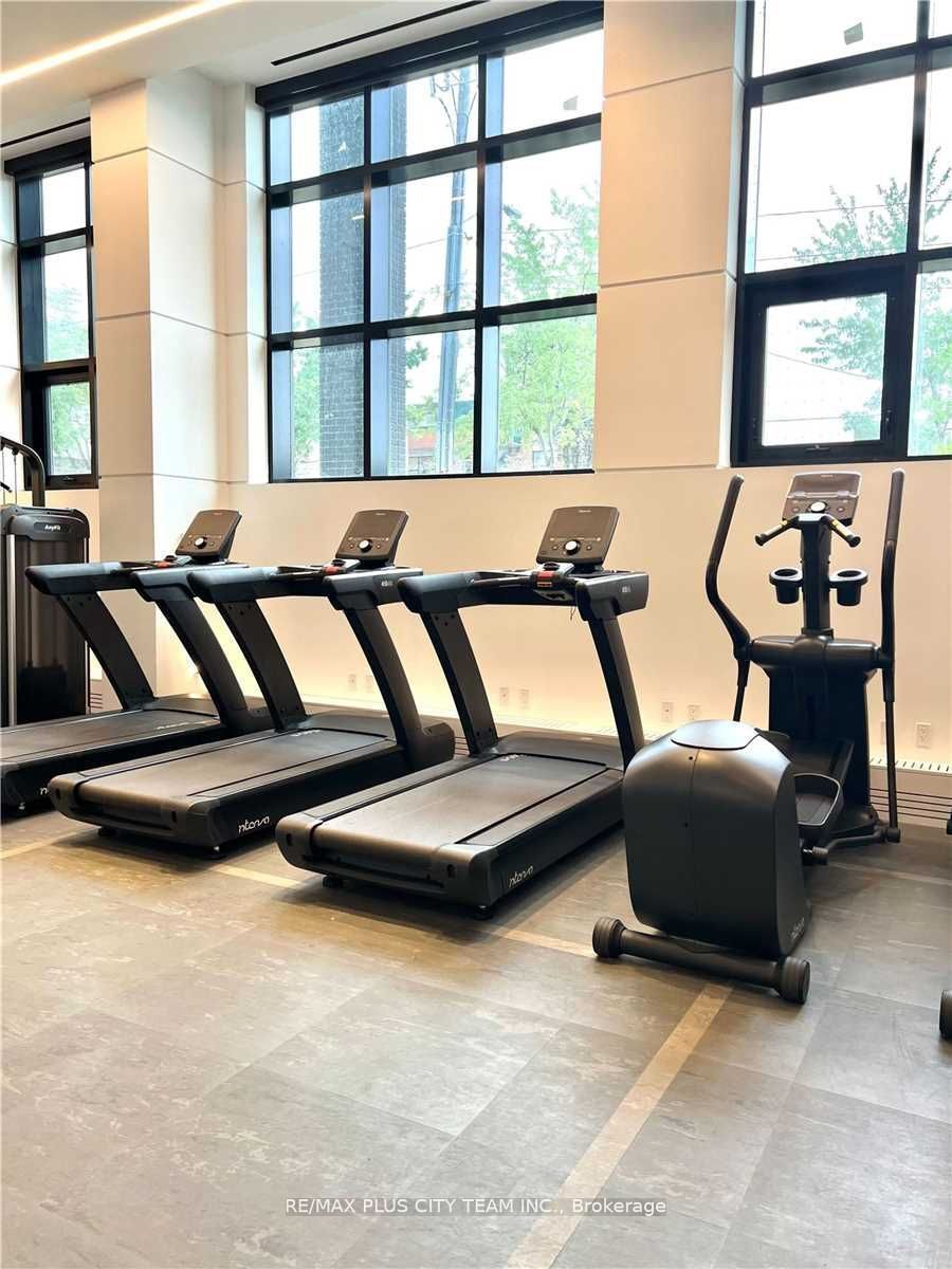 #712 - 60 George Butchart Drive Property Photo 18