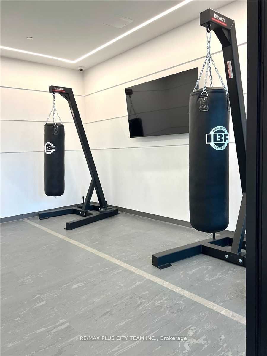 #712 - 60 George Butchart Drive Property Photo 20