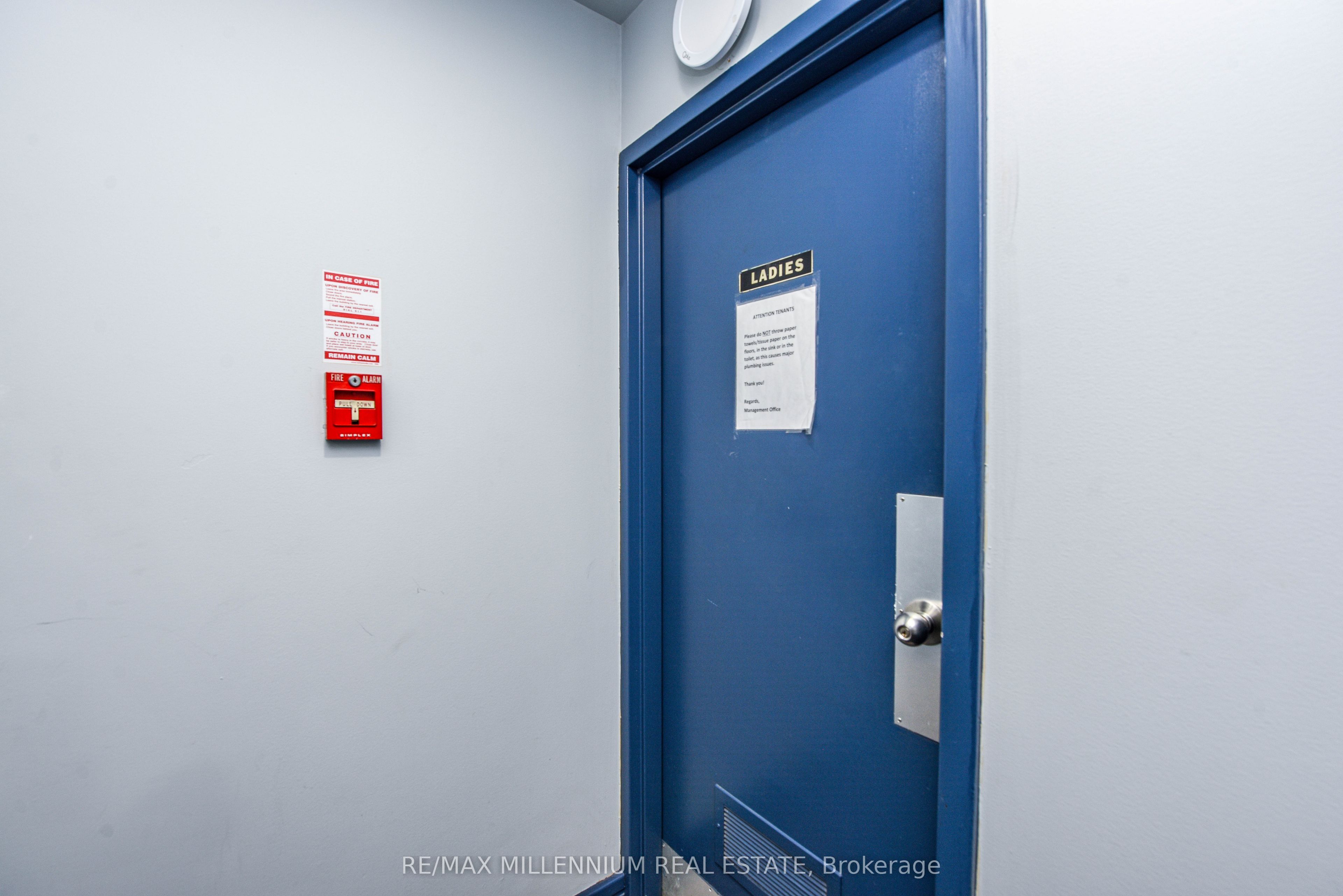 #105 - 1300 Steeles Avenue Property Photo 9