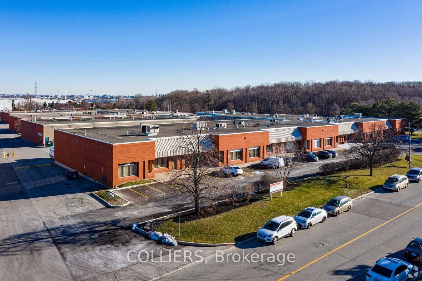 #29 - 400-450 Matheson Boulevard Property Photo 2