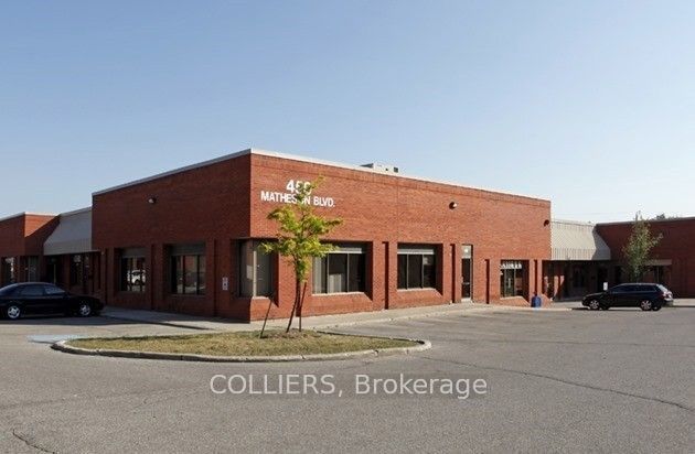 #29 - 400-450 Matheson Boulevard Property Photo 3