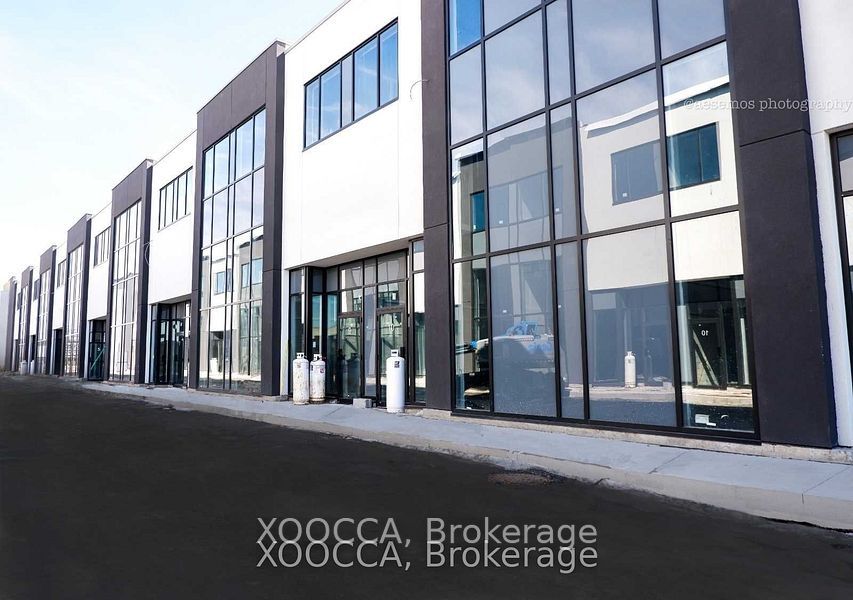 #B103 - 5266 Solar Drive Property Photo 1