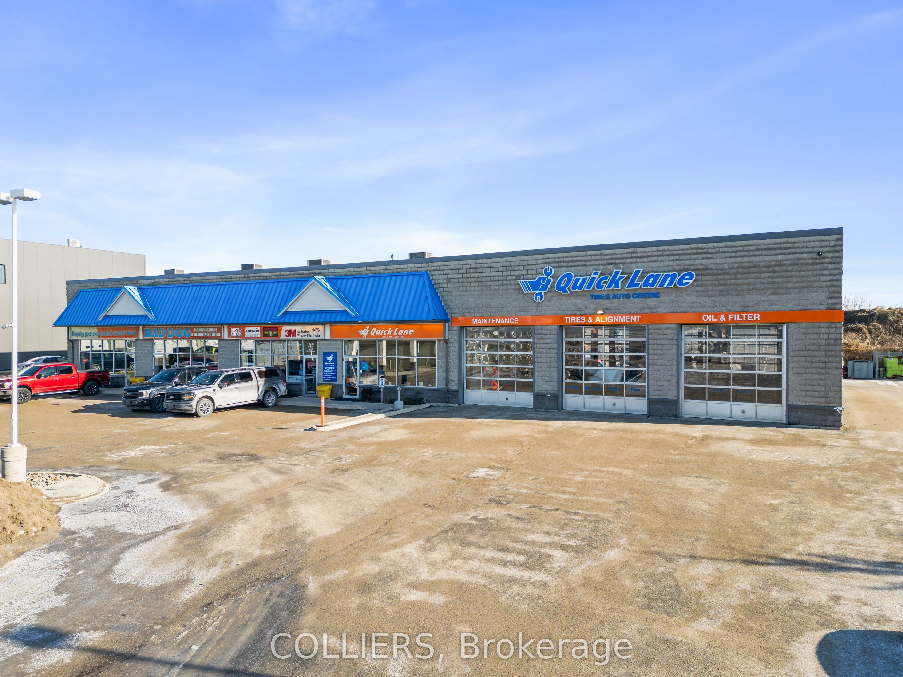 #opt 3 - 670 Riddell Road Property Photo 1