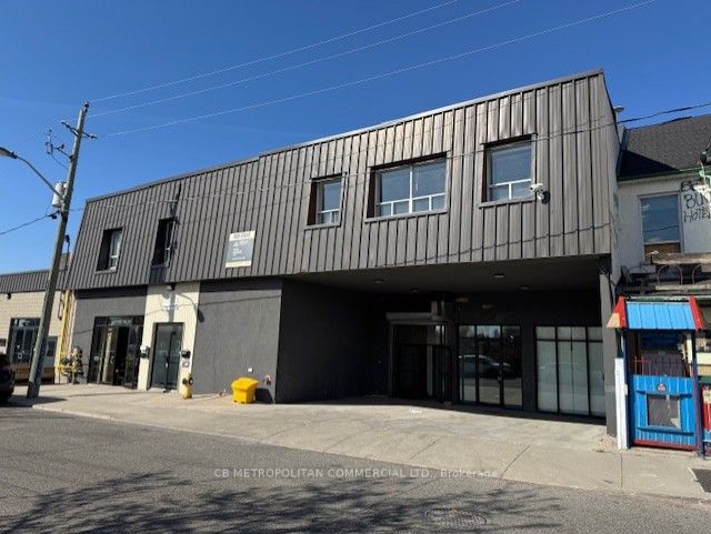 #200 - 88 Cawthra Avenue Property Photo 1