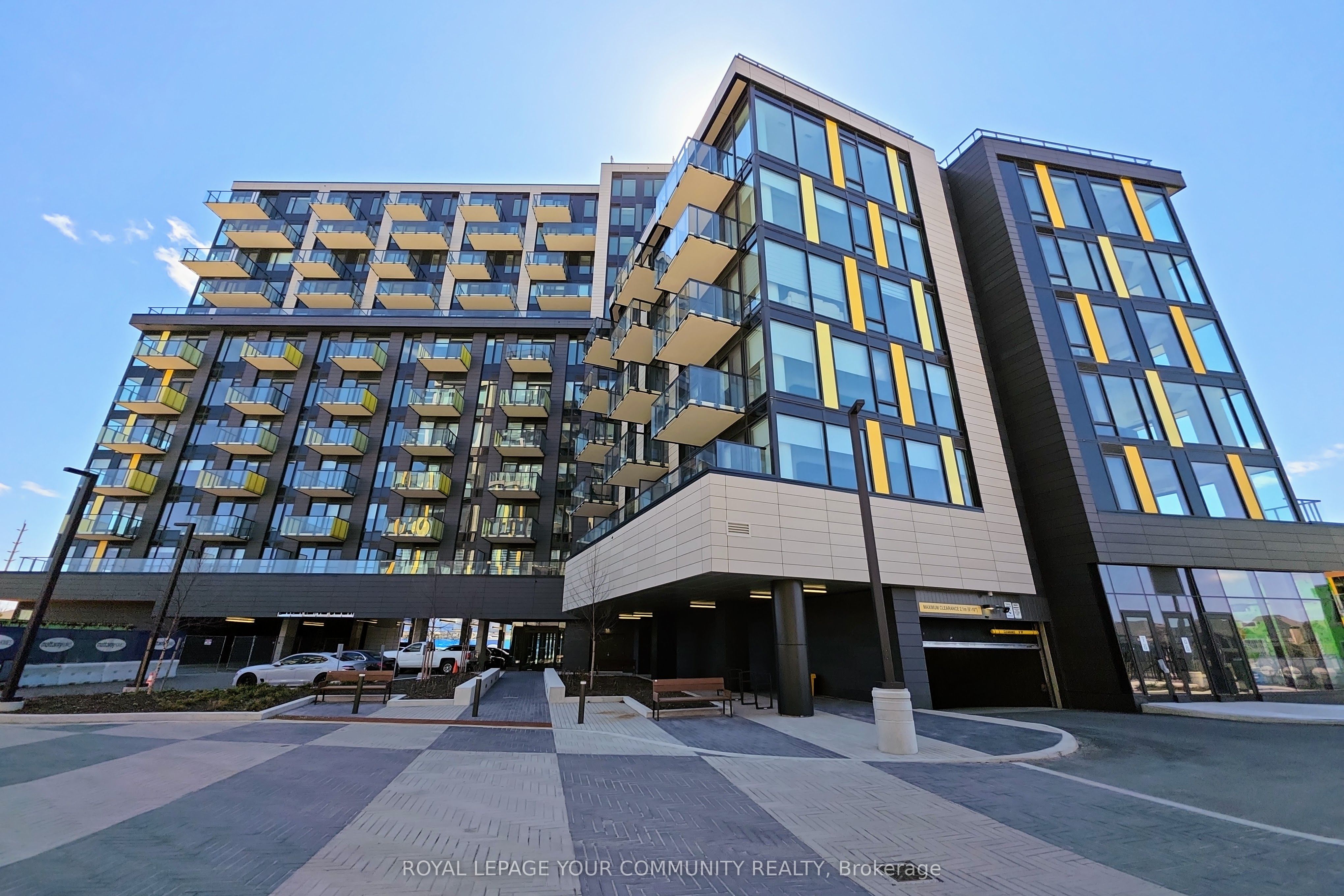 #216 - 3006 William Cutmore Boulevard Property Photo 1