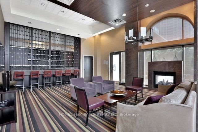 385 Prince Of Wales Drive 616 Property Photo 17