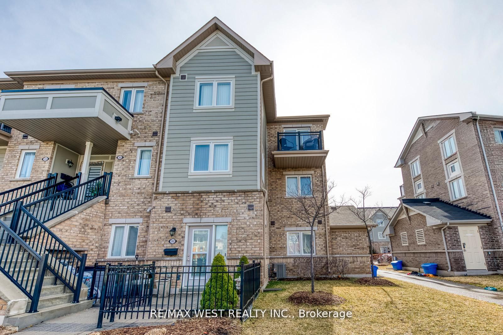 #302 - 250 Sunny Meadow Boulevard Property Photo 1