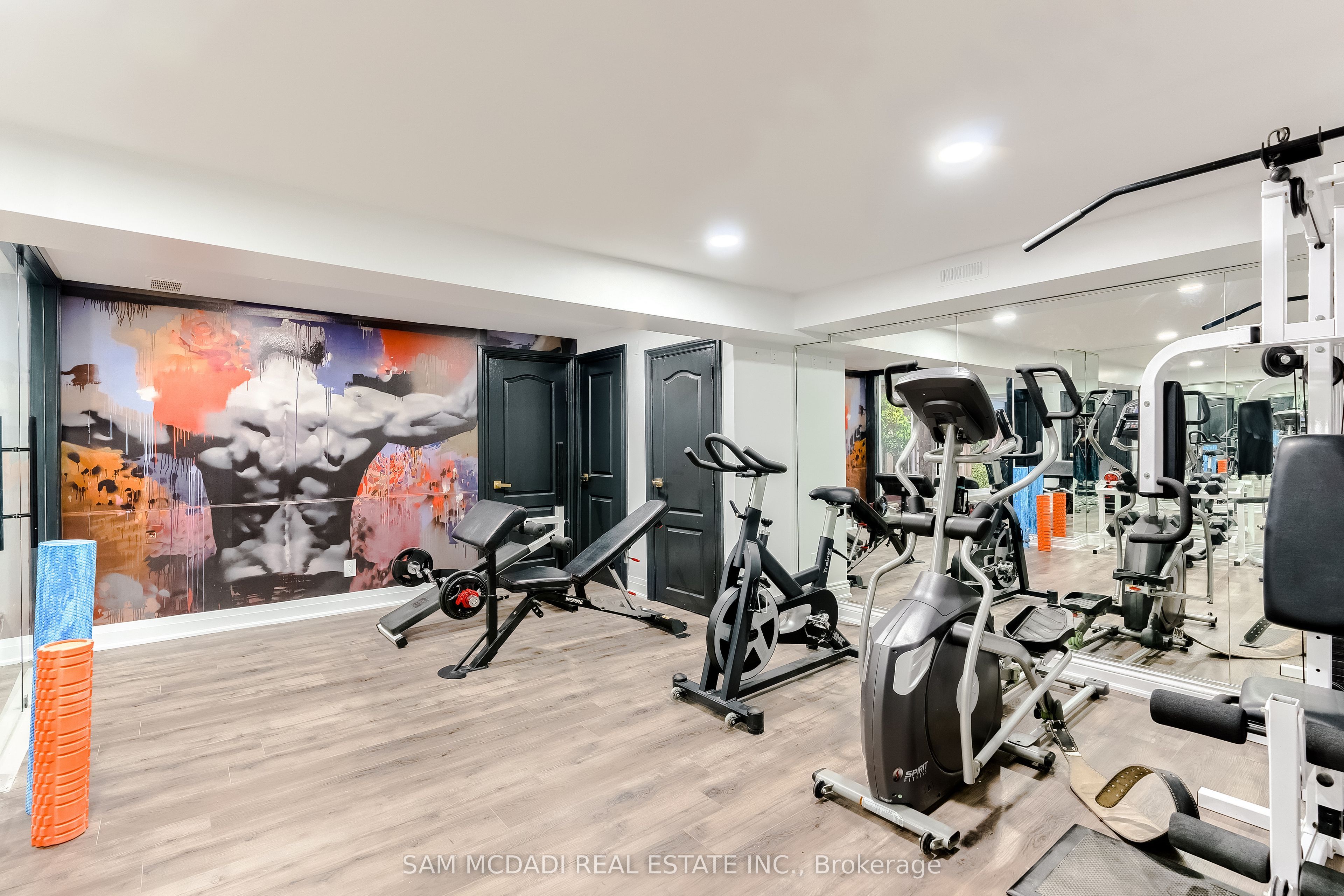 1540 Mississauga Road Property Photo 35