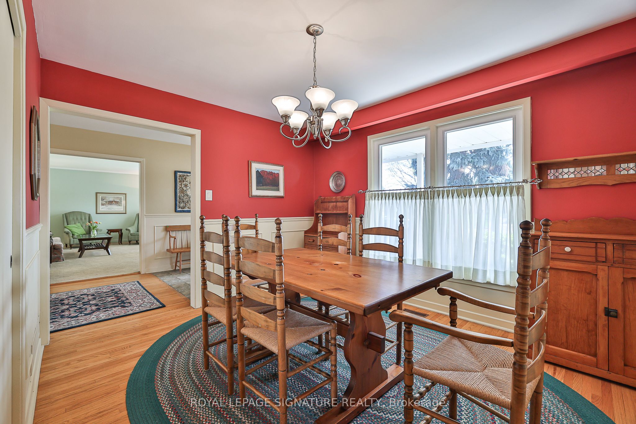 3545 Twinmaple Drive Property Photo 12