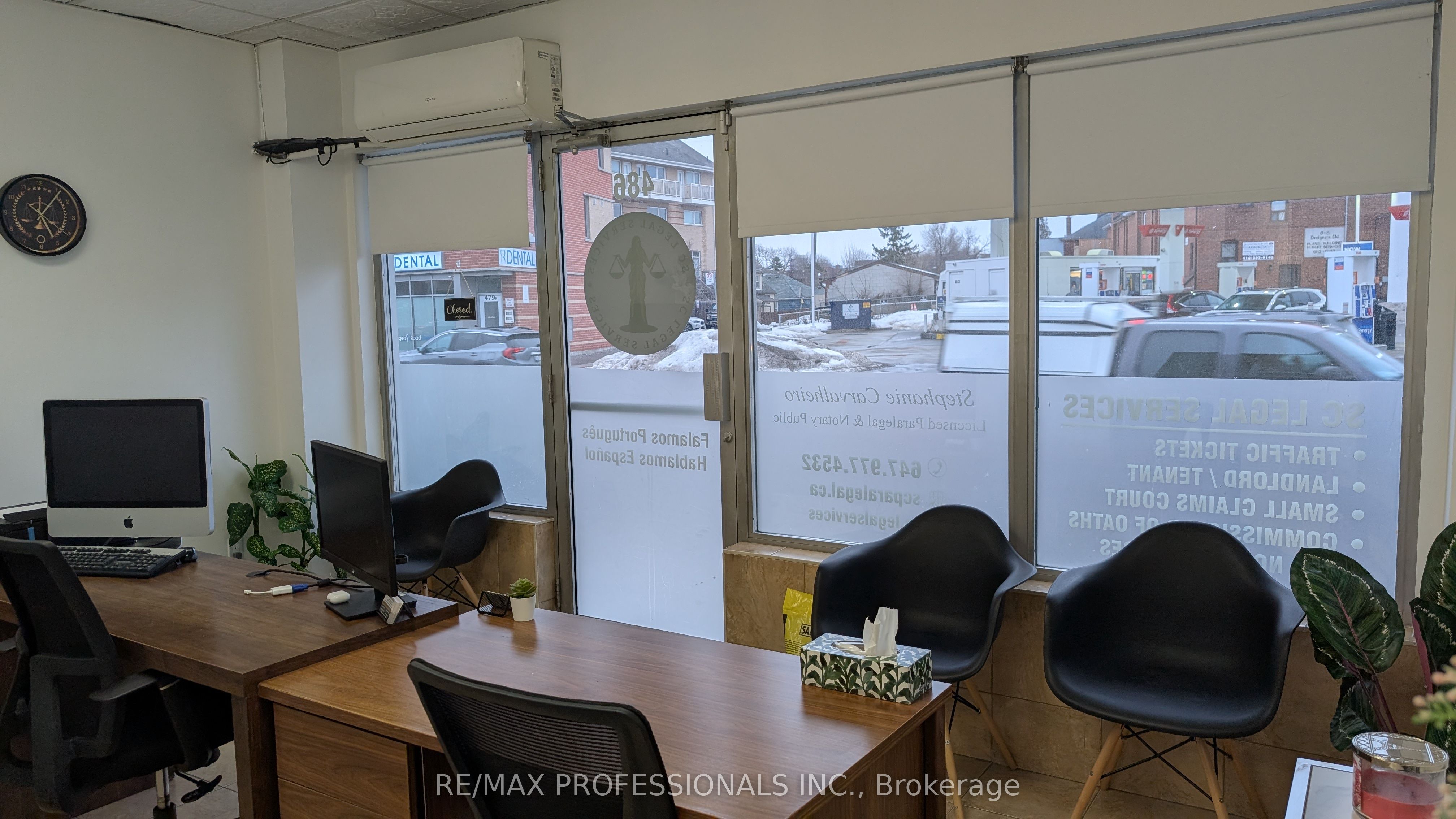 486 Rogers Road Office #2 Property Photo 5