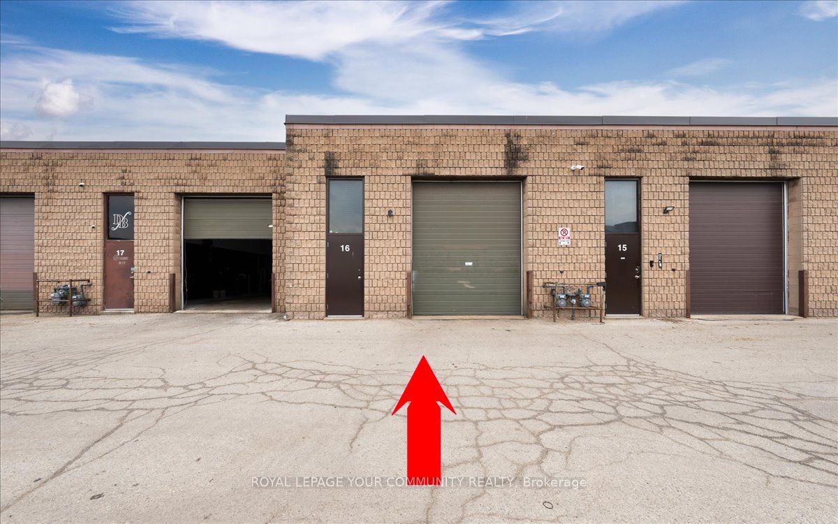 #16 - 101 Toro Road Property Photo 3