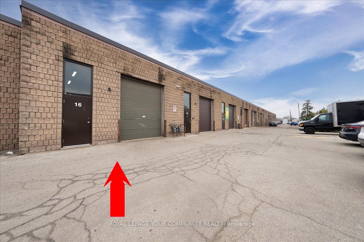 #16 - 101 Toro Road Property Photo 4