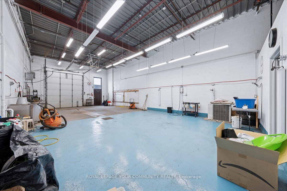 #16 - 101 Toro Road Property Photo 16
