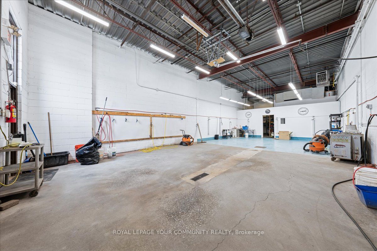 #16 - 101 Toro Road Property Photo 18