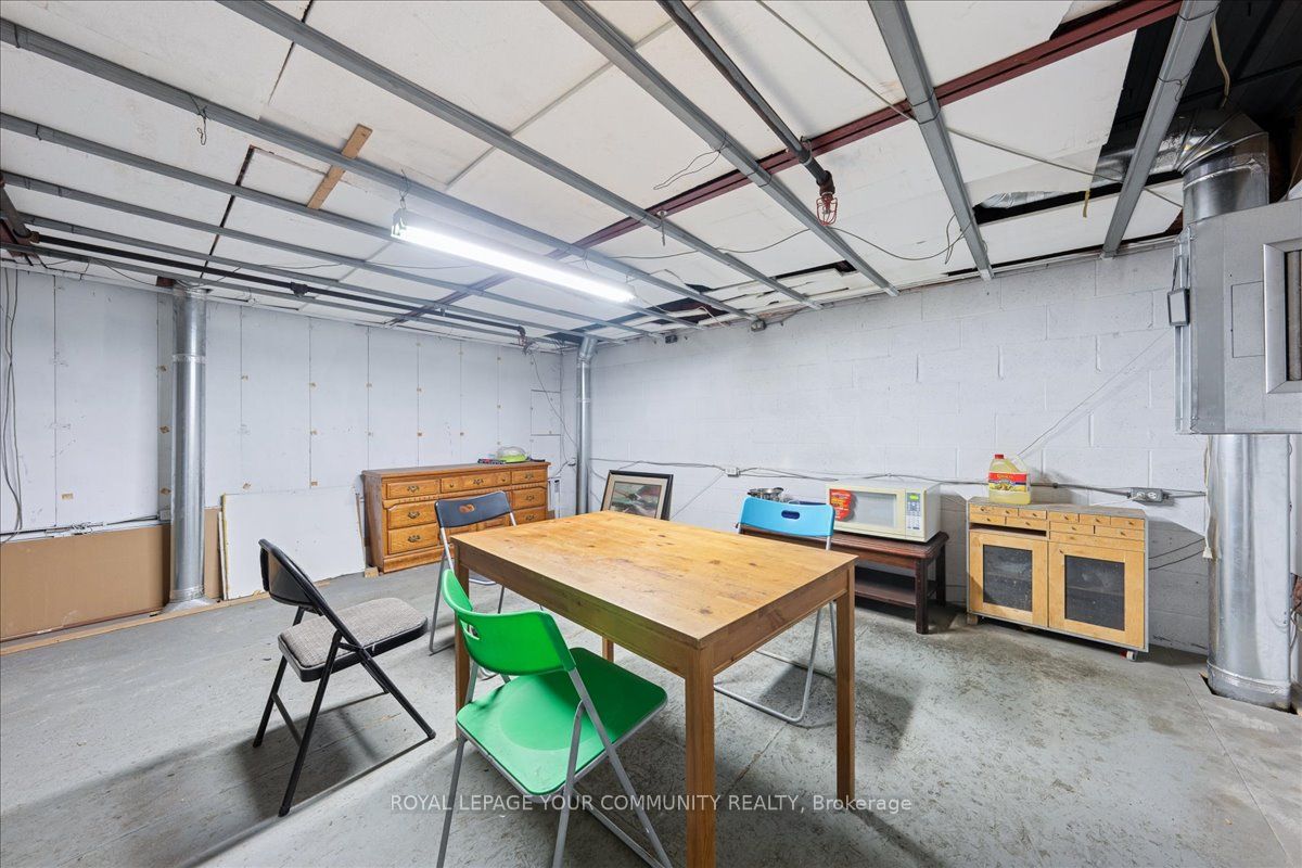 #16 - 101 Toro Road Property Photo 21
