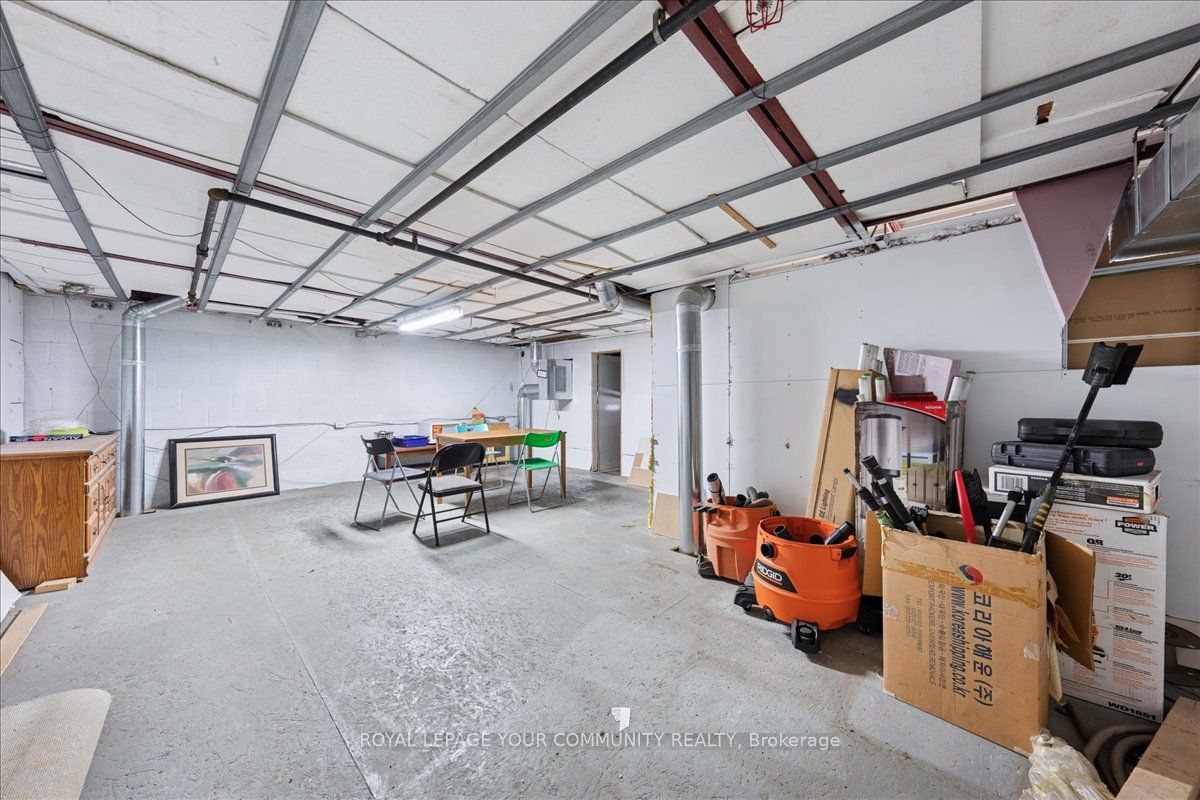 #16 - 101 Toro Road Property Photo 22