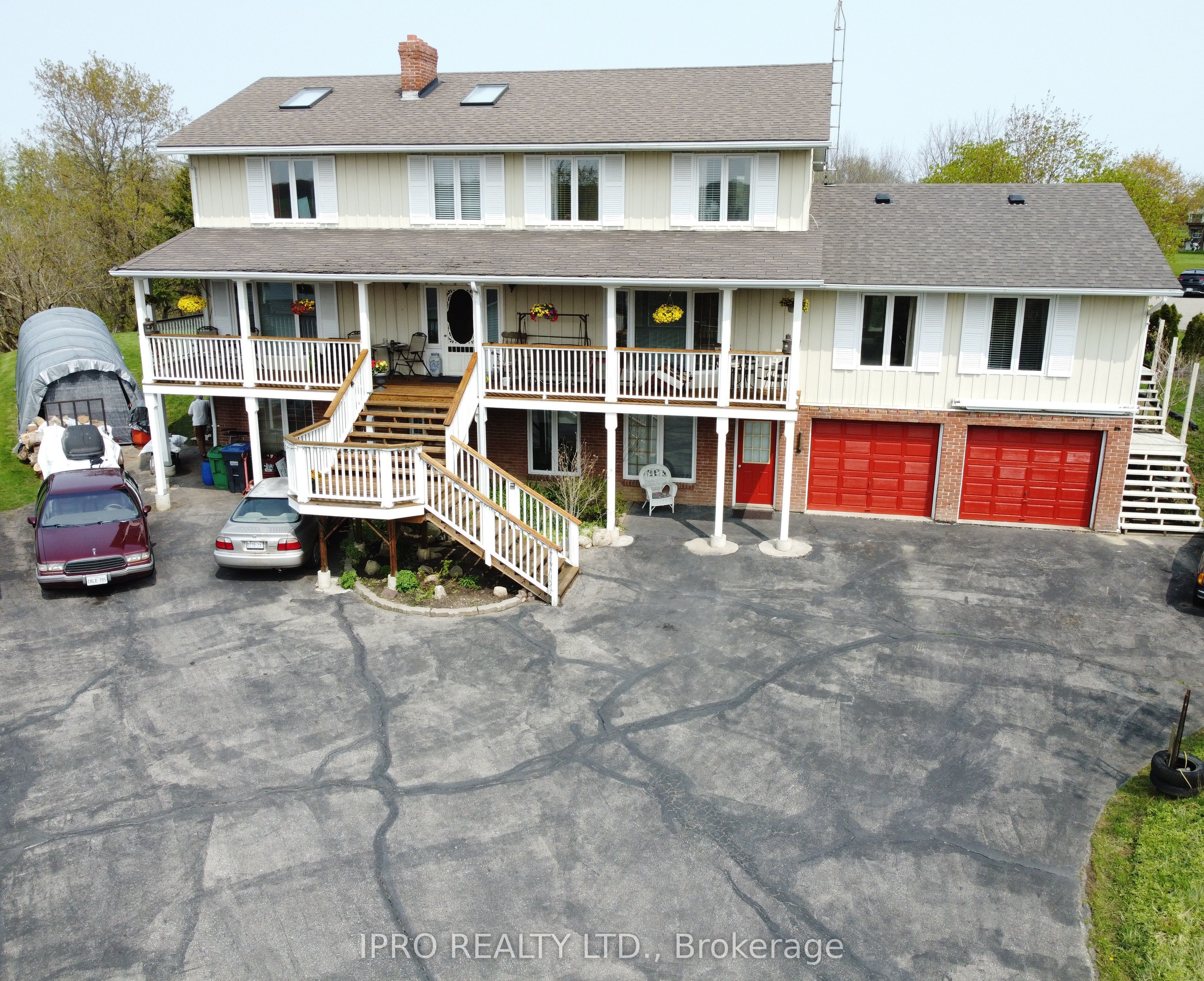 14323 Creditview Rd Property Photo